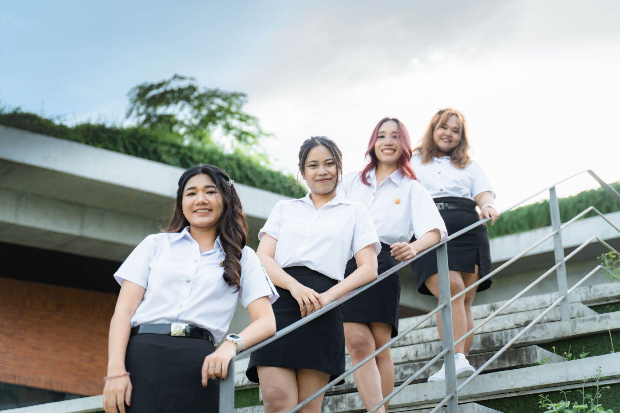 ผลงานรับปริญญา โดย Ardy Cinematic ภาพที่ 3