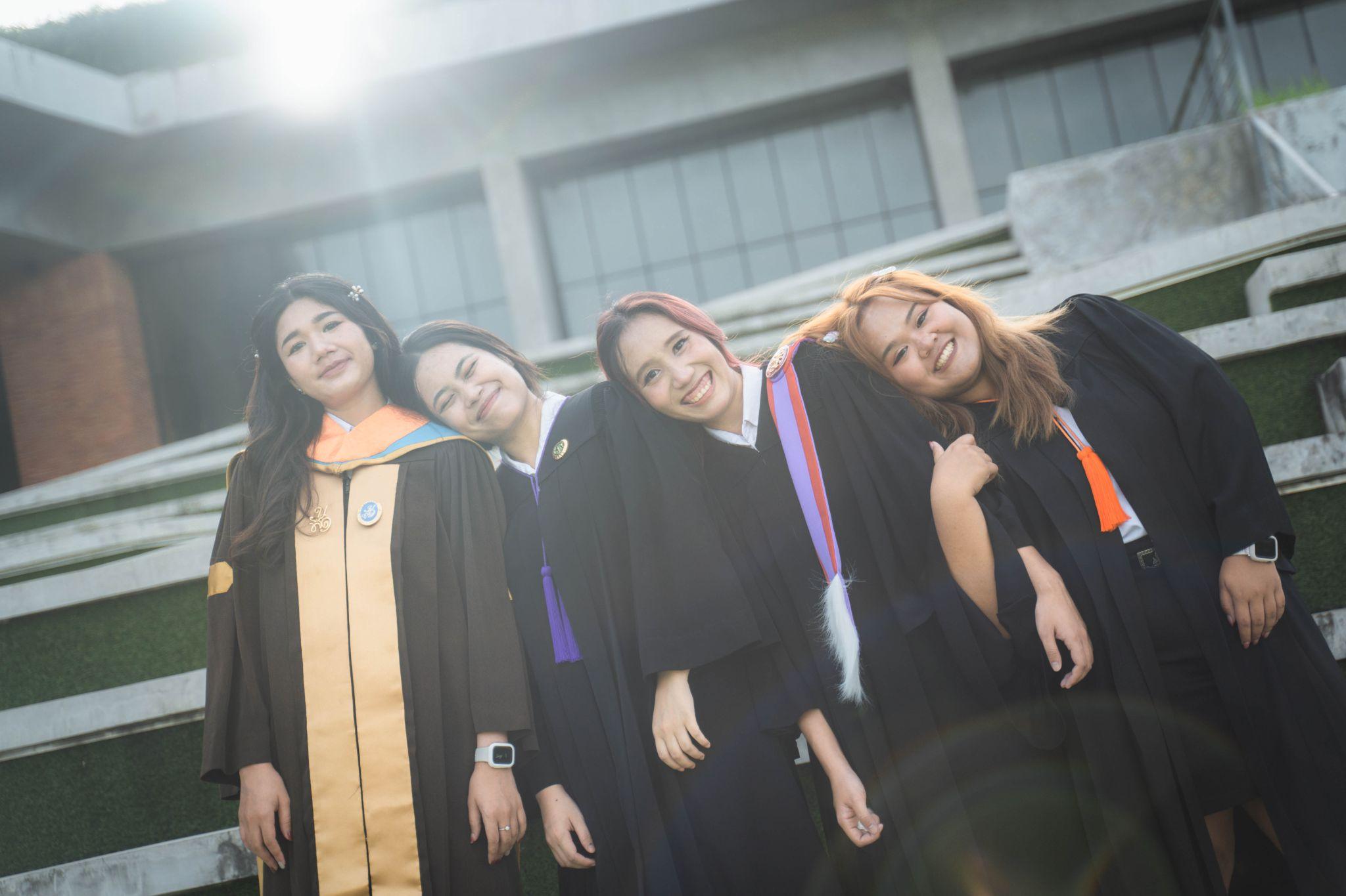 ผลงานรับปริญญา โดย Ardy Cinematic ภาพที่ 6