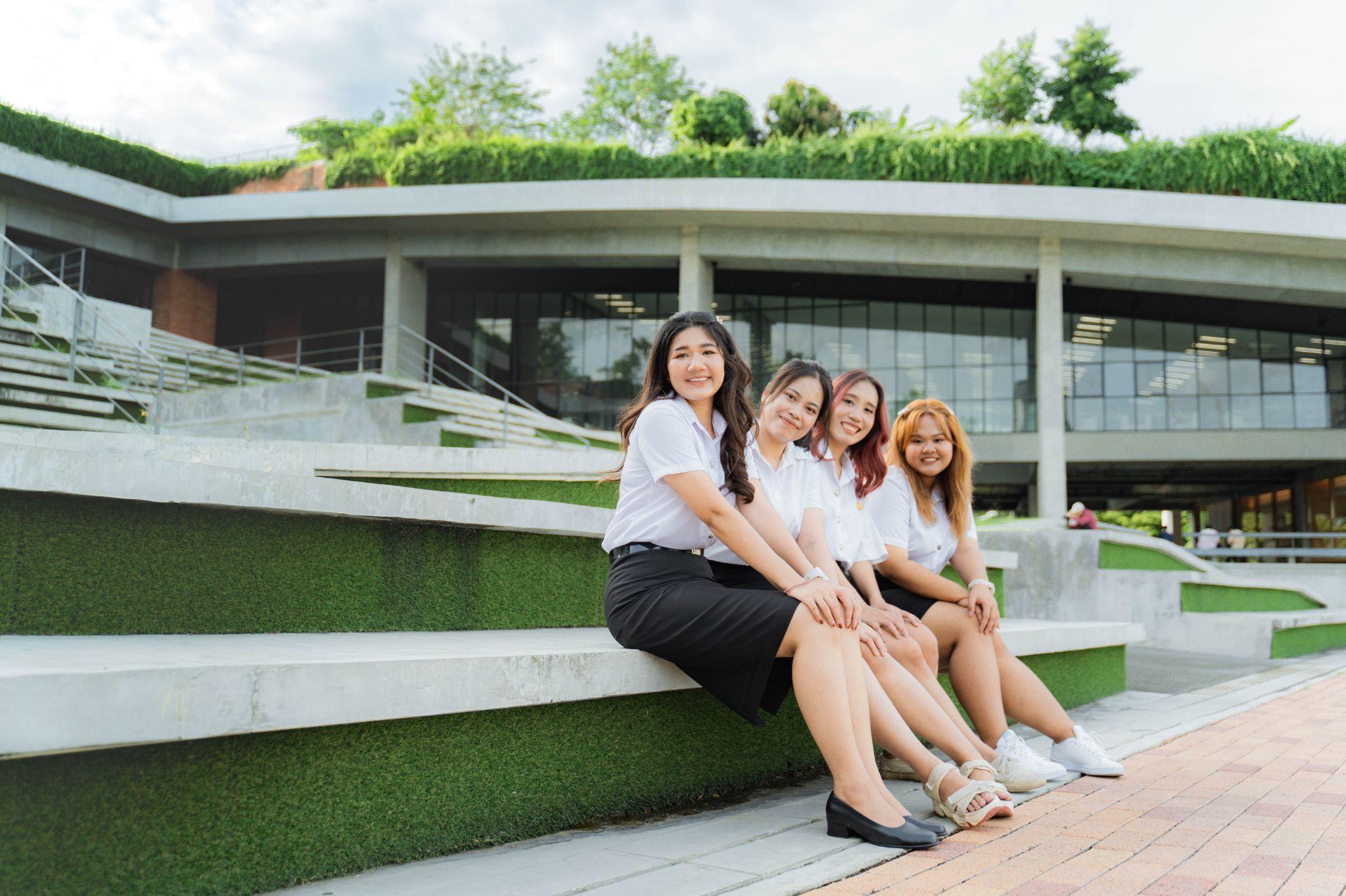 ผลงานรับปริญญา โดย Ardy Cinematic ภาพที่ 13