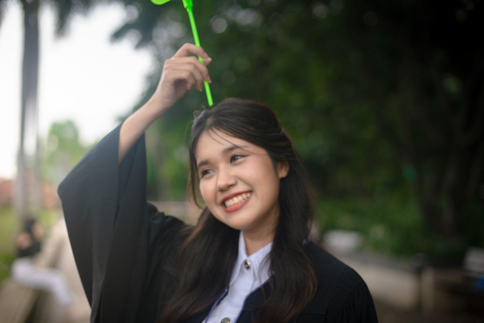 ผลงานรับปริญญา มหาวิทยาลัยเกษตรศาสตร์ โดย Ardy Cinematic ภาพที่ 5