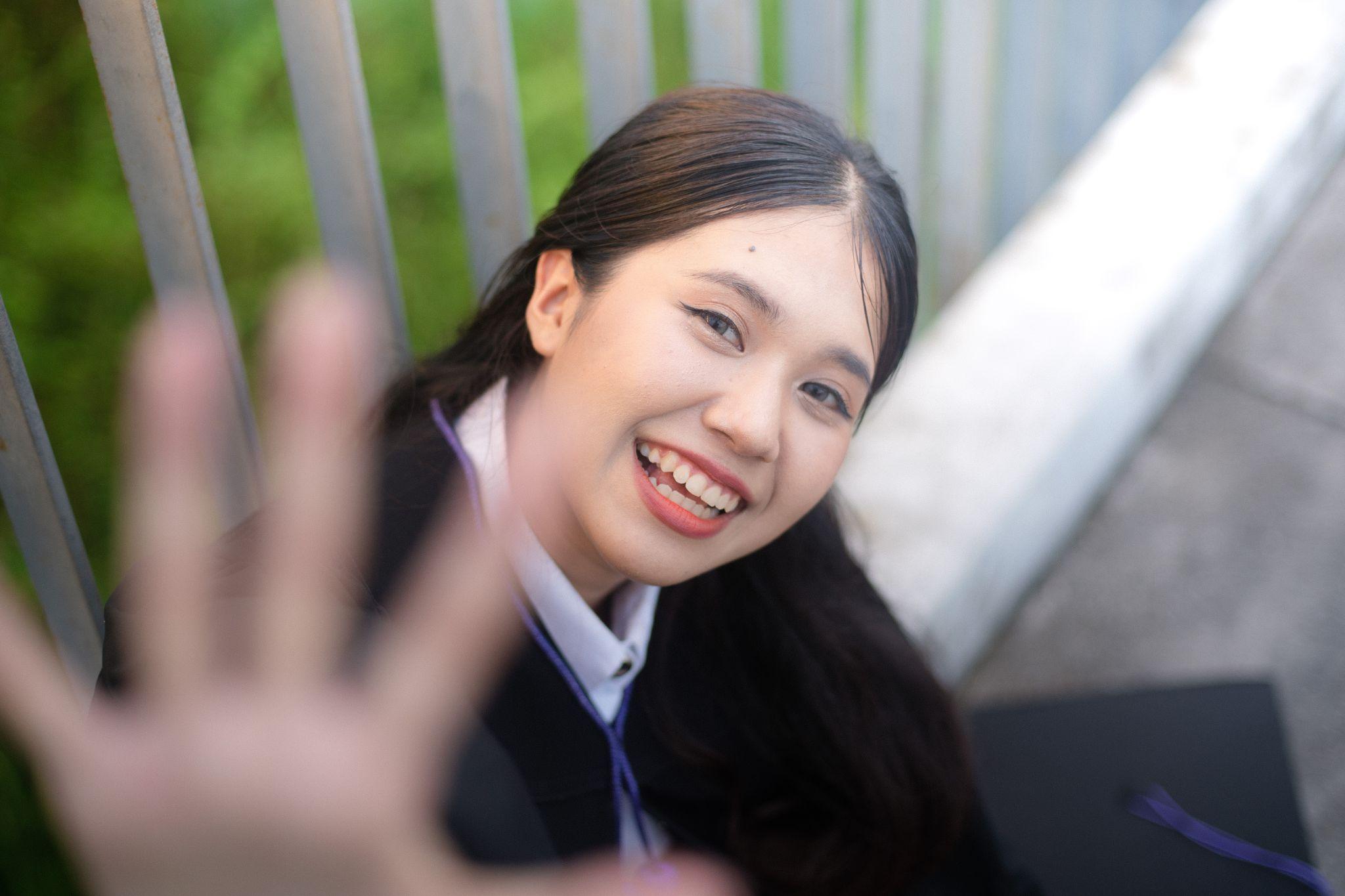 ผลงานรับปริญญา มหาวิทยาลัยเกษตรศาสตร์ โดย Ardy Cinematic ภาพที่ 3