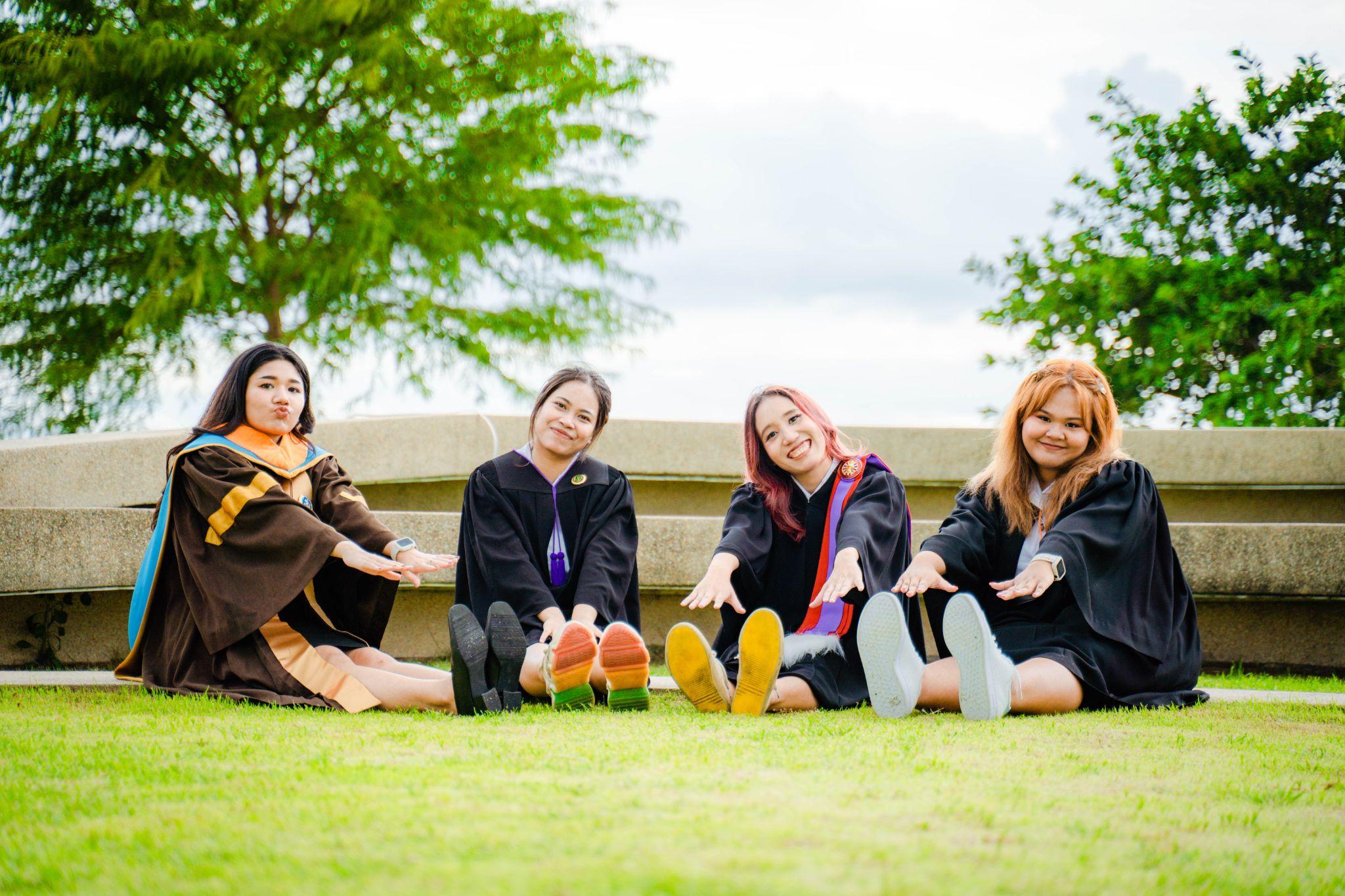 ผลงานรับปริญญา โดย Ardy Cinematic ภาพที่ 11