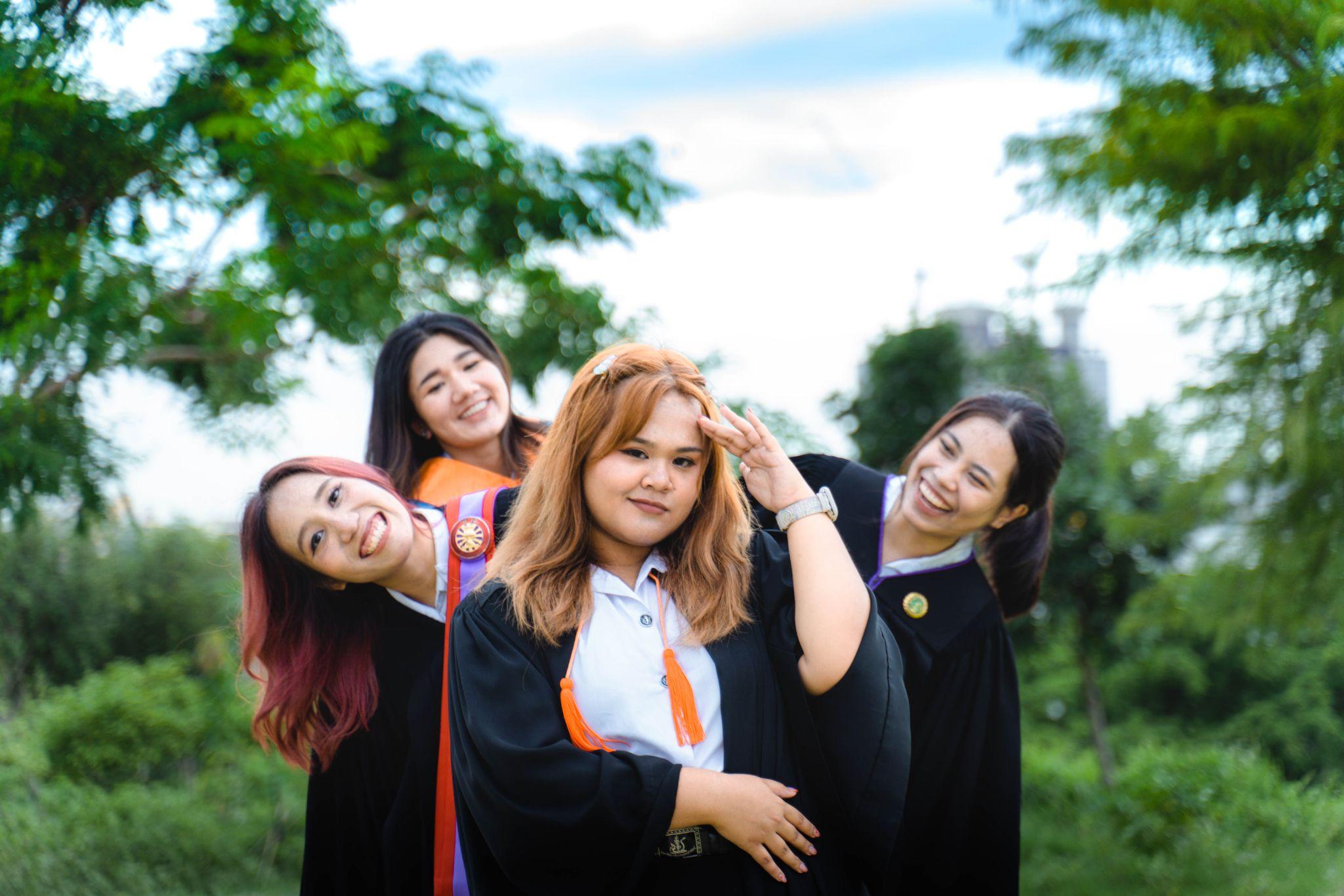ผลงานรับปริญญา โดย Ardy Cinematic ภาพที่ 14