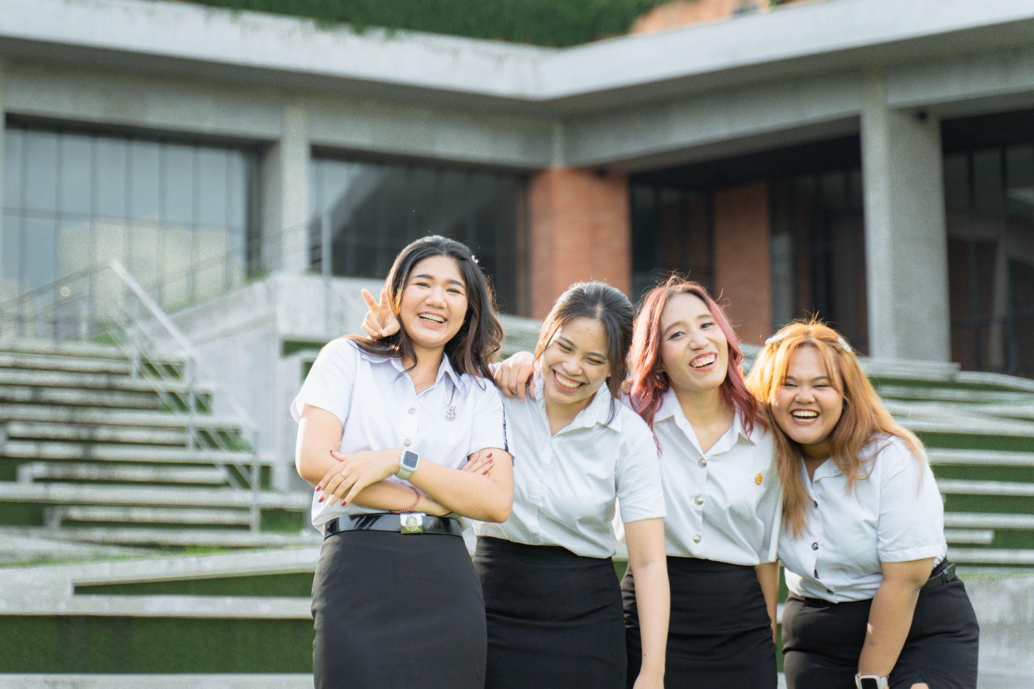 ผลงานรับปริญญา โดย Ardy Cinematic ภาพที่ 17