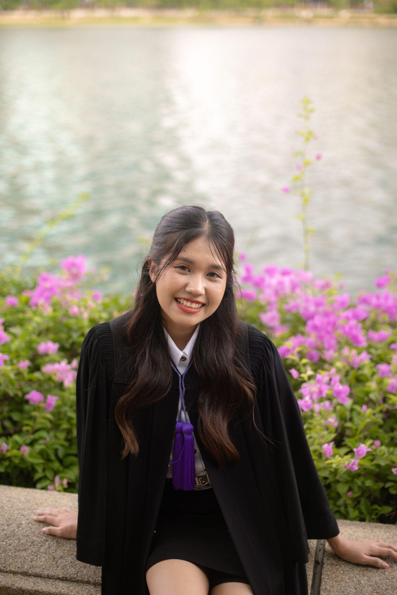 ผลงานรับปริญญา มหาวิทยาลัยเกษตรศาสตร์ โดย Ardy Cinematic ภาพที่ 2