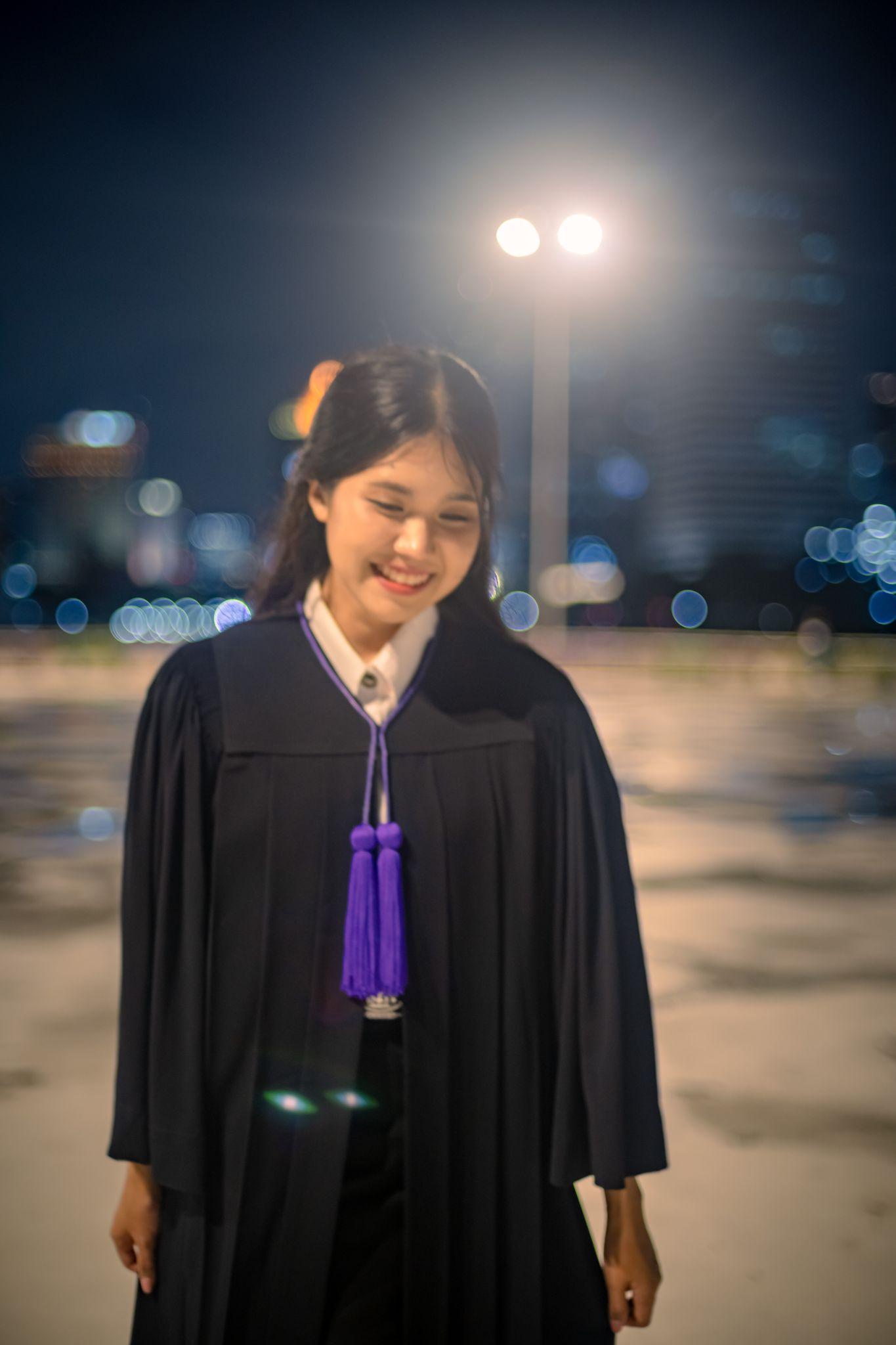 ผลงานรับปริญญา มหาวิทยาลัยเกษตรศาสตร์ โดย Ardy Cinematic ภาพที่ 10