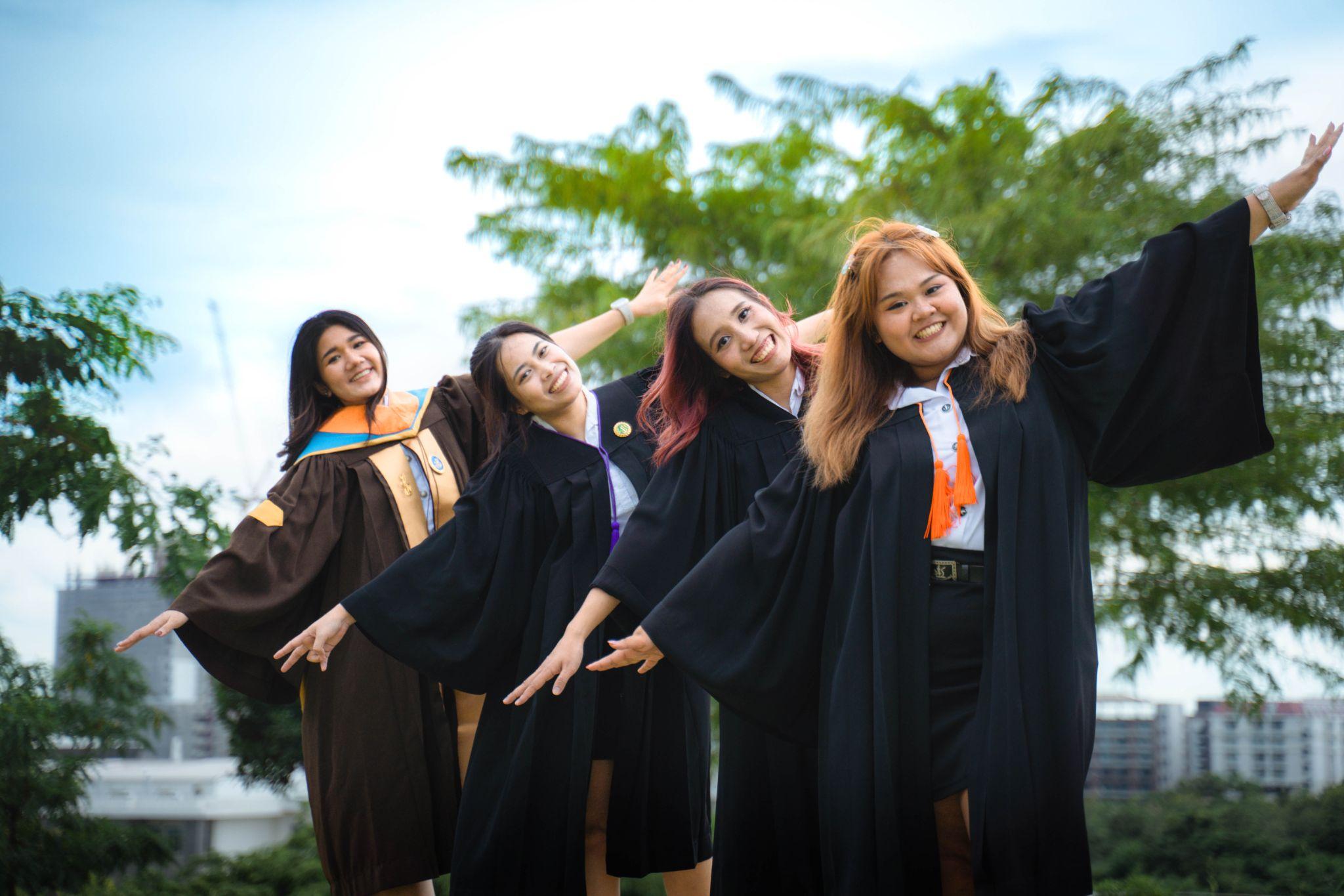 ผลงานรับปริญญา โดย Ardy Cinematic ภาพที่ 9