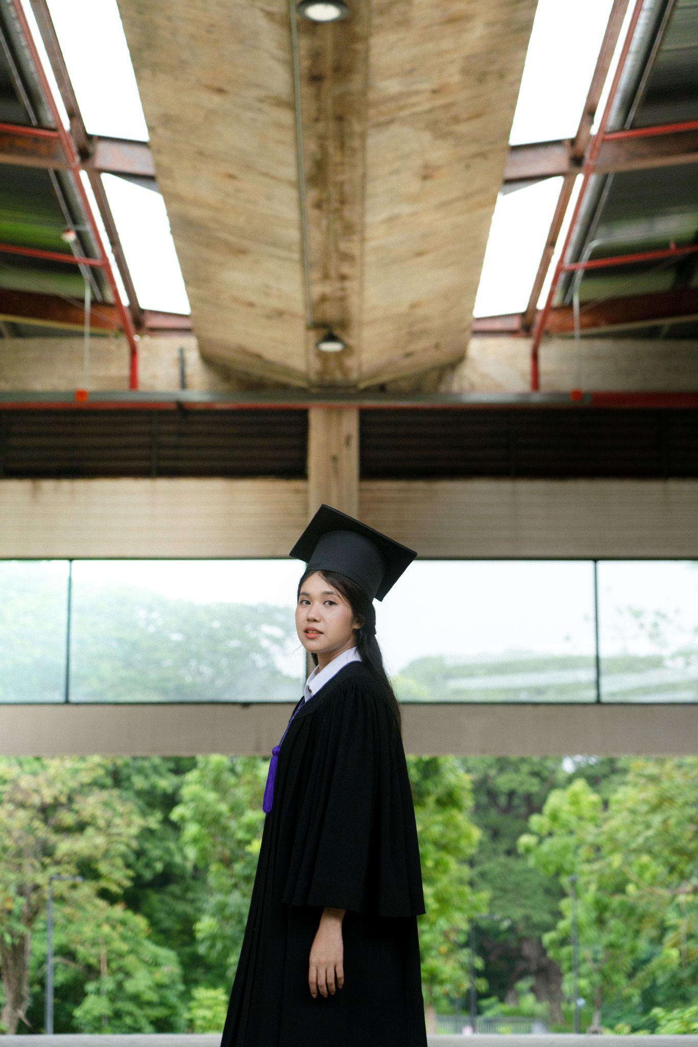 ผลงานรับปริญญา มหาวิทยาลัยเกษตรศาสตร์ โดย Ardy Cinematic ภาพที่ 4