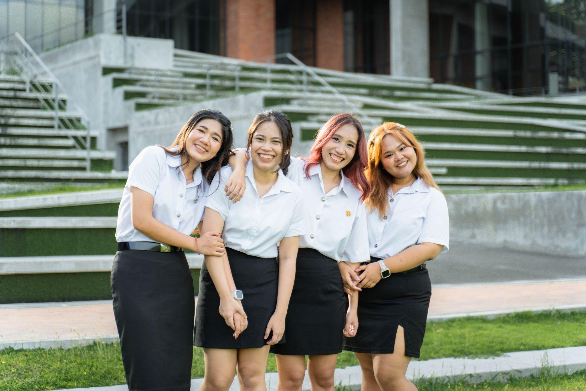 ผลงานรับปริญญา โดย Ardy Cinematic ภาพที่ 12