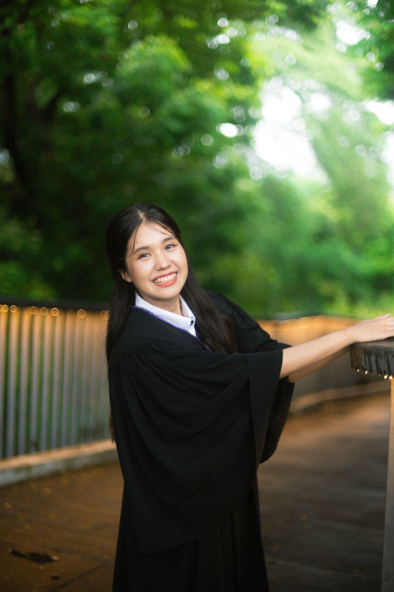 ผลงานรับปริญญา มหาวิทยาลัยเกษตรศาสตร์ โดย Ardy Cinematic ภาพที่ 1