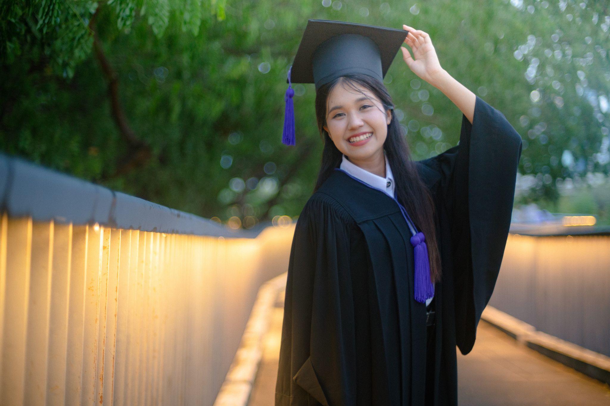 ผลงานรับปริญญา มหาวิทยาลัยเกษตรศาสตร์ โดย Ardy Cinematic ภาพที่ 9