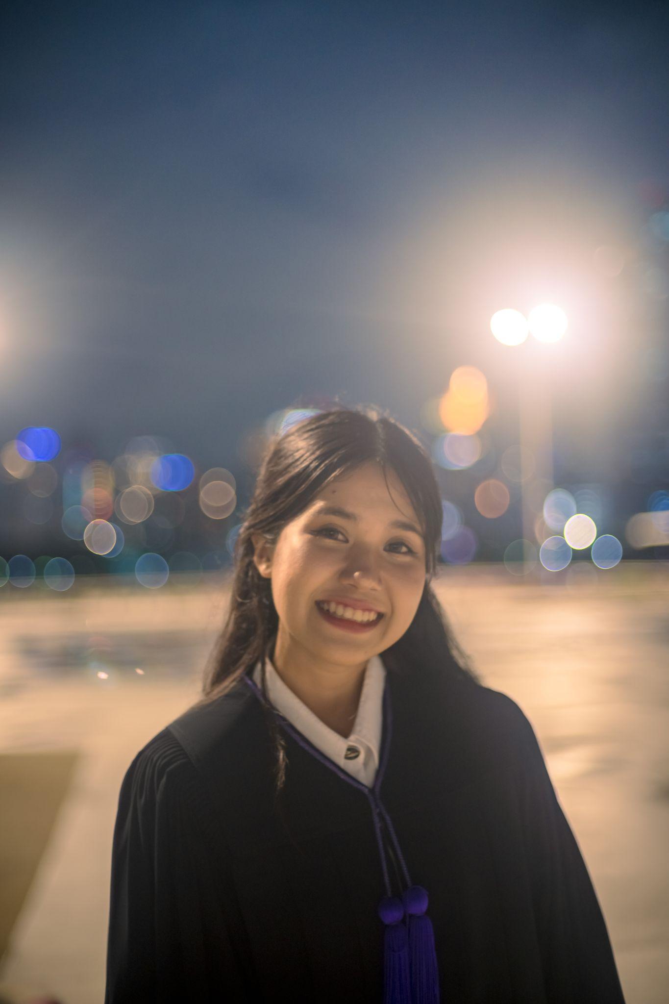 ผลงานรับปริญญา มหาวิทยาลัยเกษตรศาสตร์ โดย Ardy Cinematic ภาพที่ 12