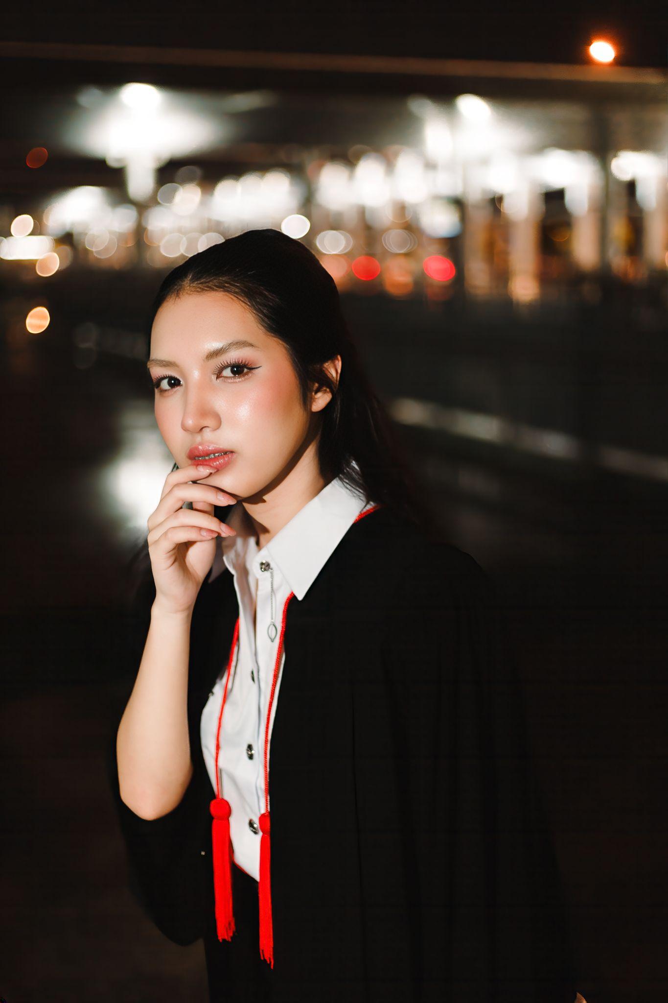ผลงานรับปริญญา มหาวิทยาลัยเกษตรศาสตร์ โดย Joto_Album ภาพที่ 9