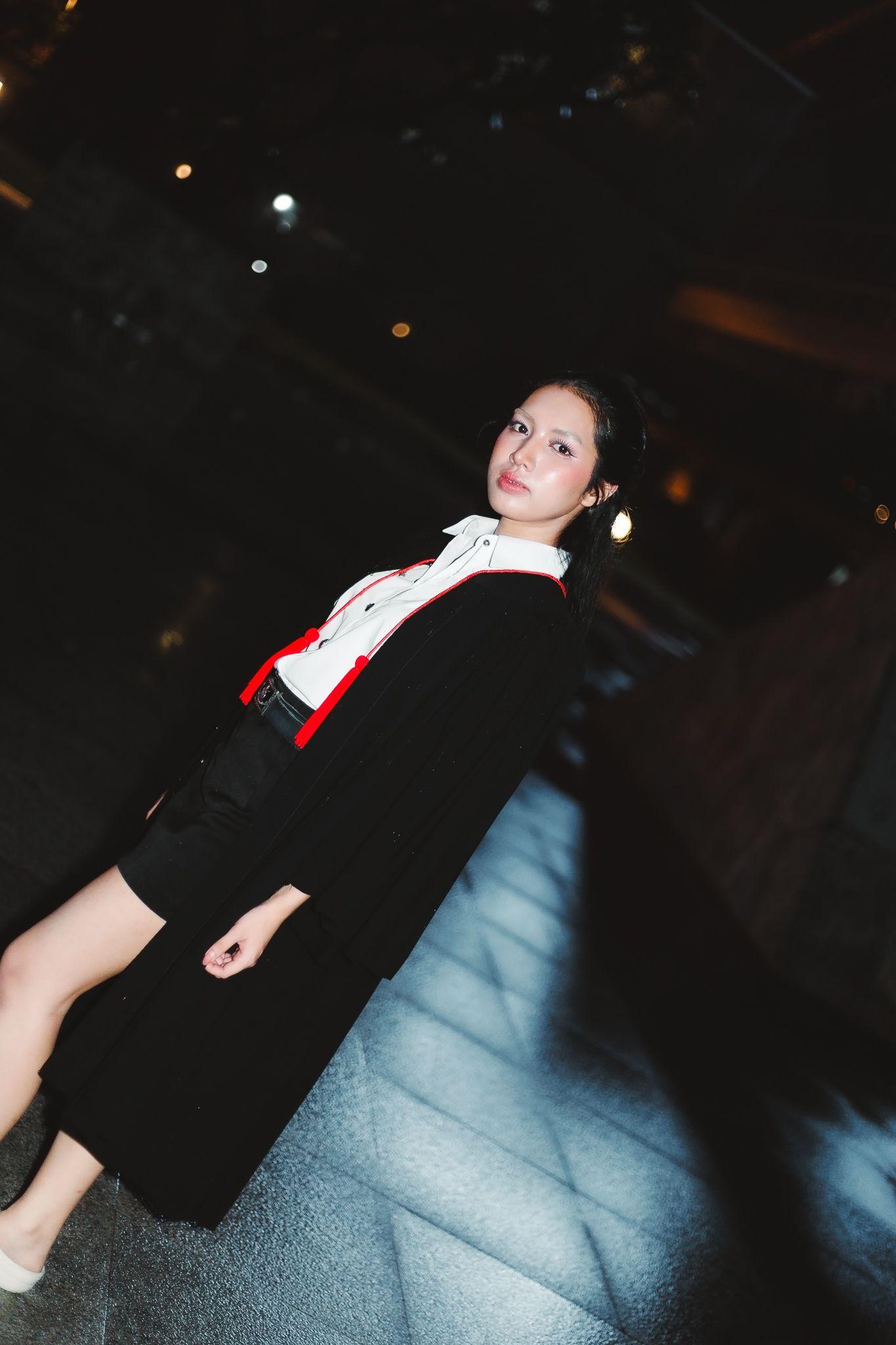 ผลงานรับปริญญา มหาวิทยาลัยเกษตรศาสตร์ โดย Joto_Album ภาพที่ 17