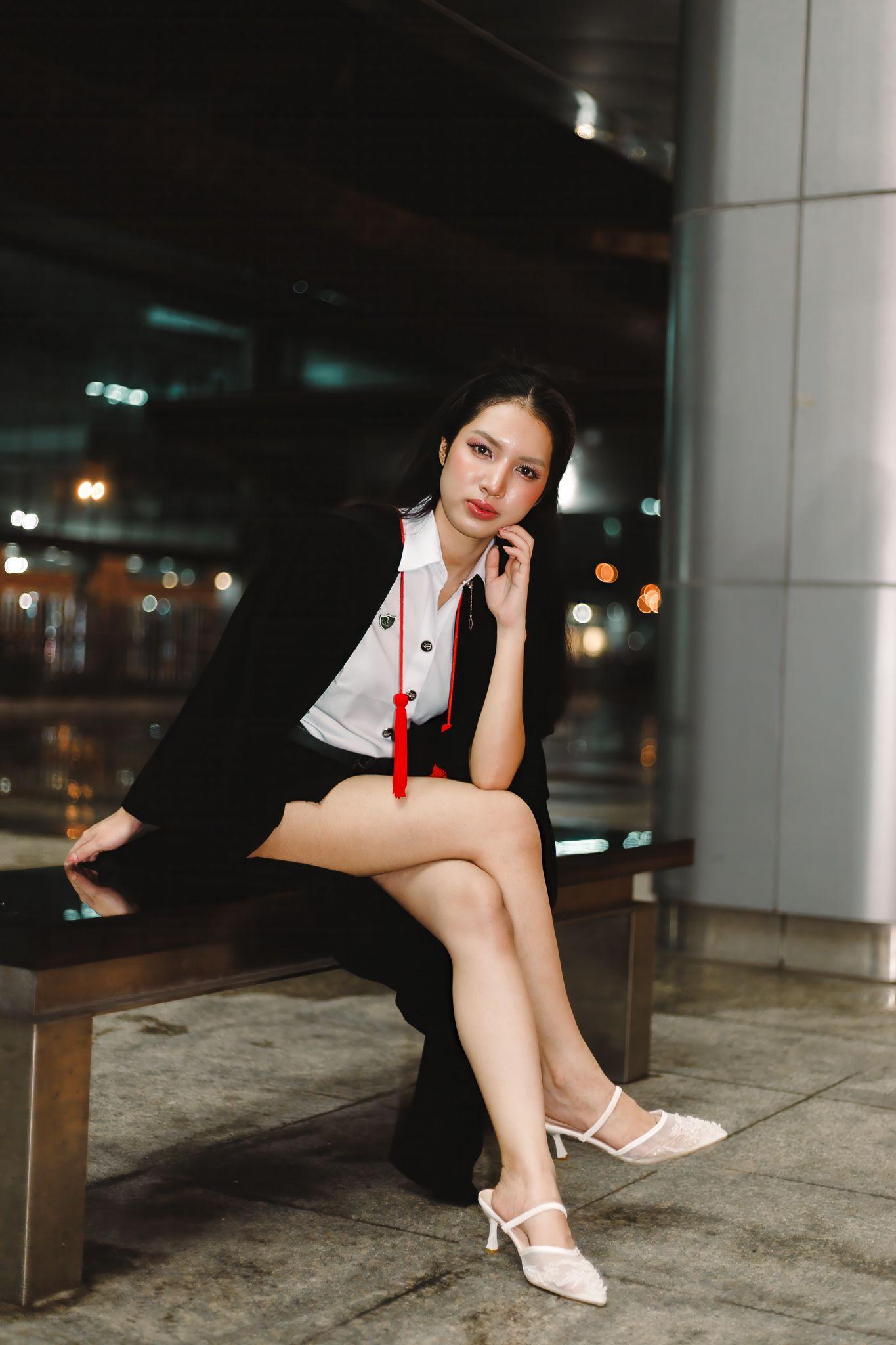 ผลงานรับปริญญา มหาวิทยาลัยเกษตรศาสตร์ โดย Joto_Album ภาพที่ 12