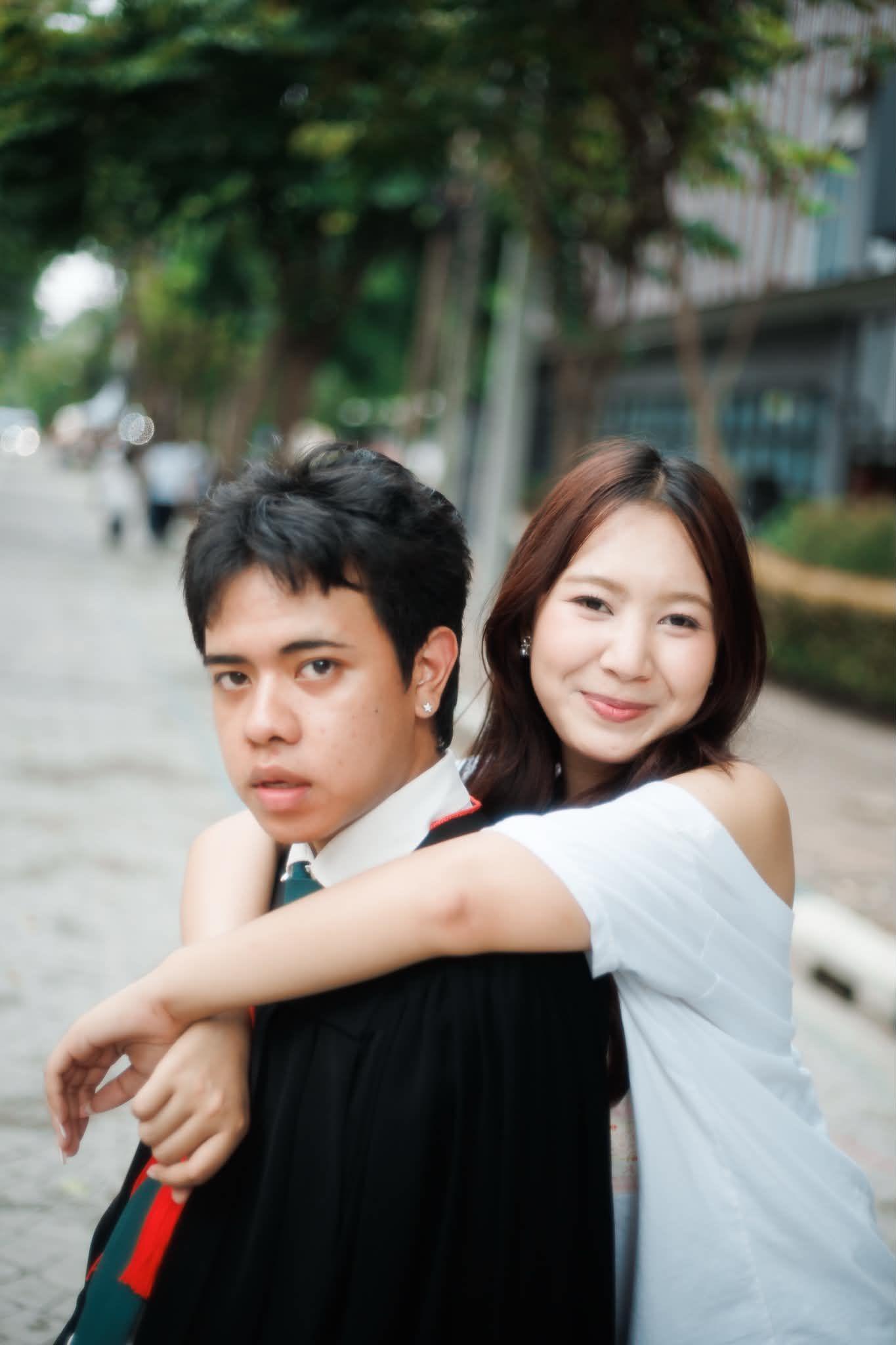 ผลงานรับปริญญา มหาวิทยาลัยเกษตรศาสตร์ โดย Joto_Album ภาพที่ 1