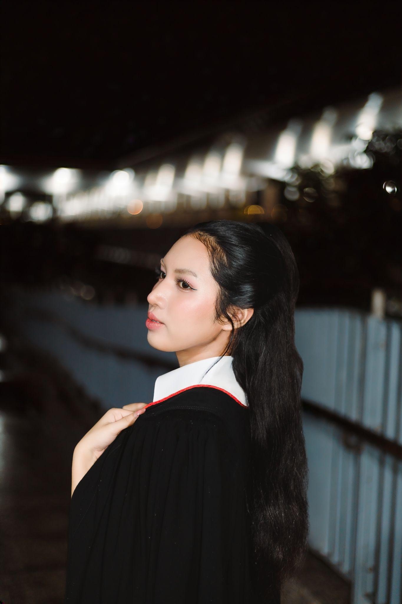 ผลงานรับปริญญา มหาวิทยาลัยเกษตรศาสตร์ โดย Joto_Album ภาพที่ 16