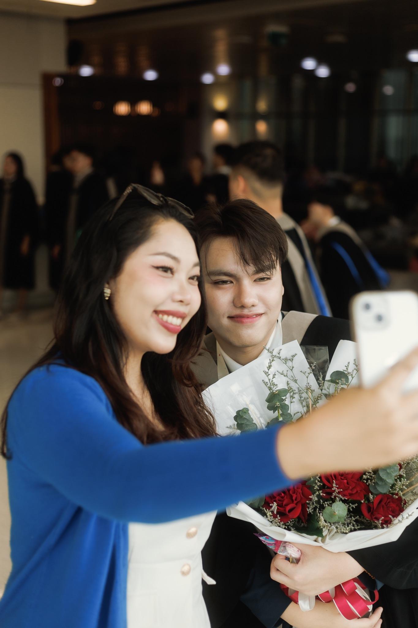 ผลงานรับปริญญา มหาวิทยาลัยมหิดล โดย Joto_Album ภาพที่ 10