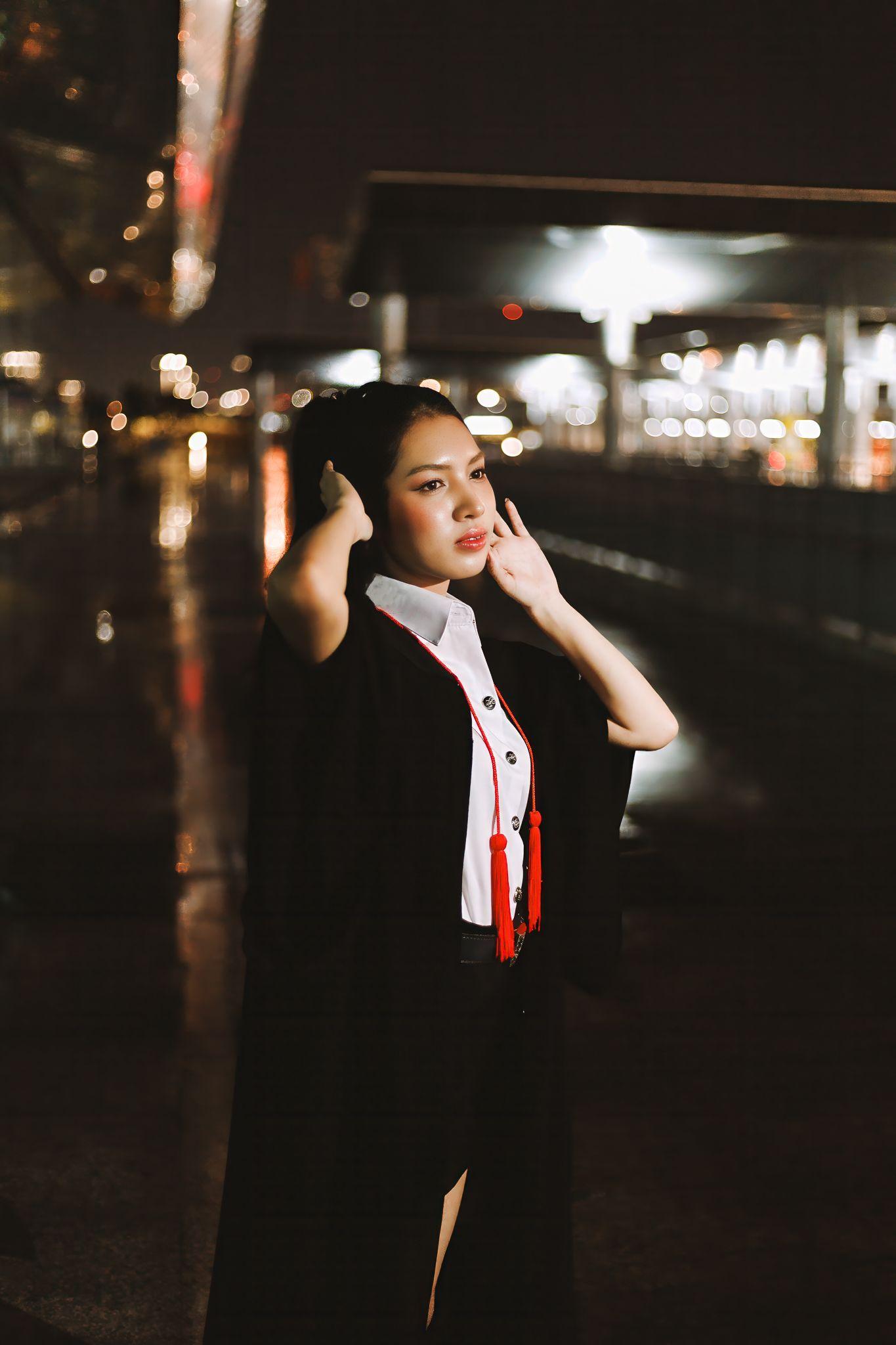 ผลงานรับปริญญา มหาวิทยาลัยเกษตรศาสตร์ โดย Joto_Album ภาพที่ 8