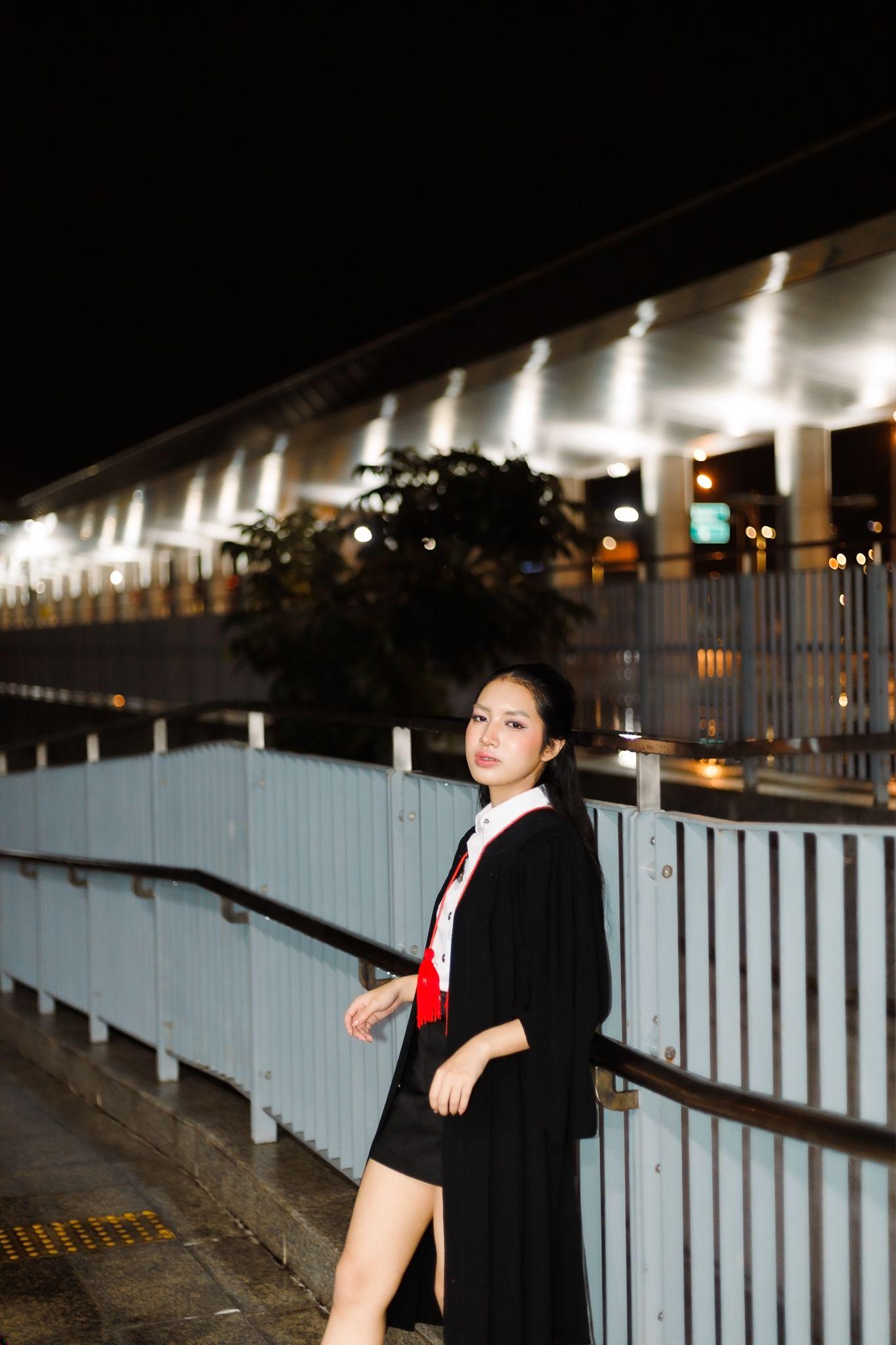 ผลงานรับปริญญา มหาวิทยาลัยเกษตรศาสตร์ โดย Joto_Album ภาพที่ 13