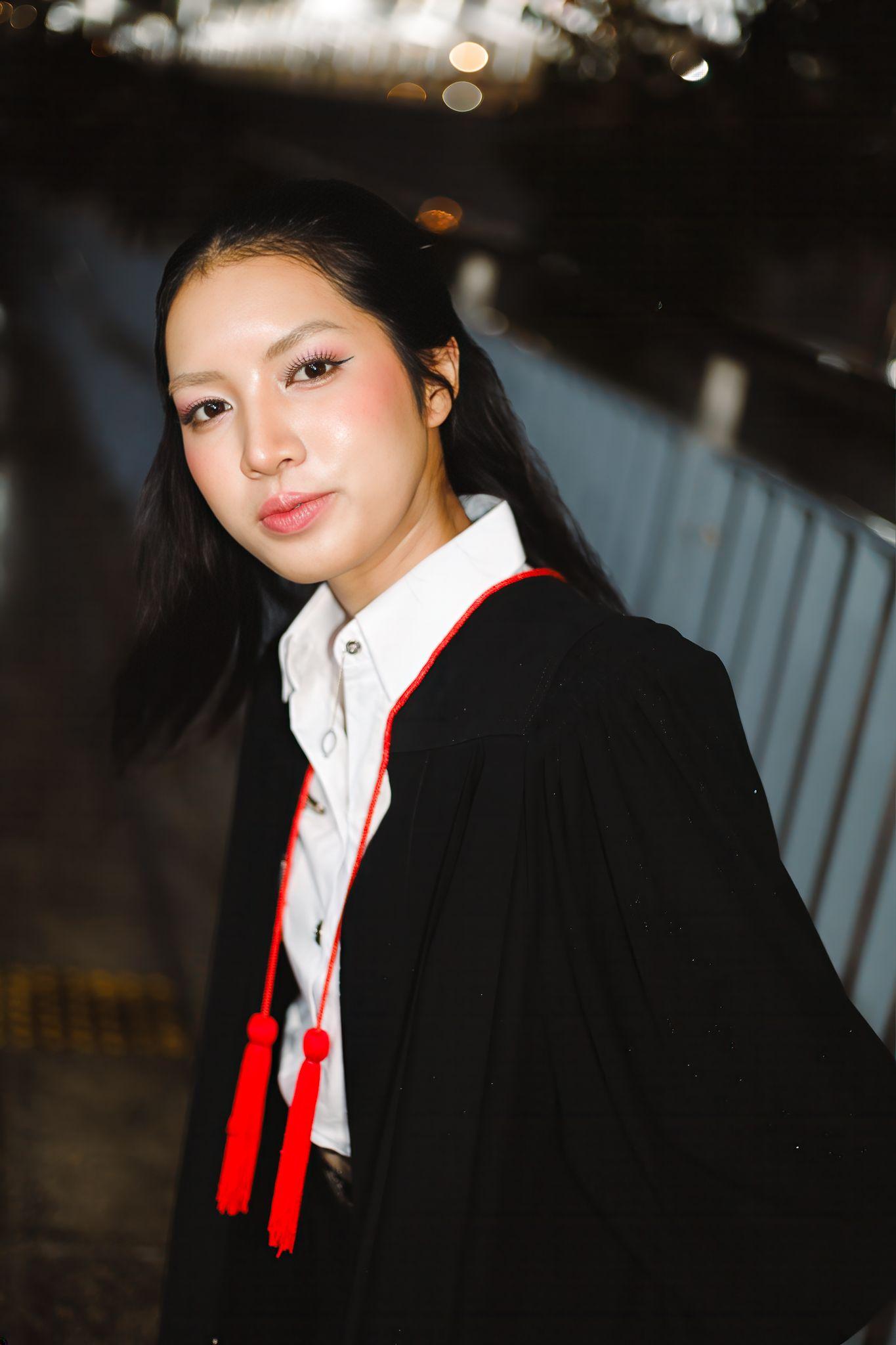 ผลงานรับปริญญา มหาวิทยาลัยเกษตรศาสตร์ โดย Joto_Album ภาพที่ 14