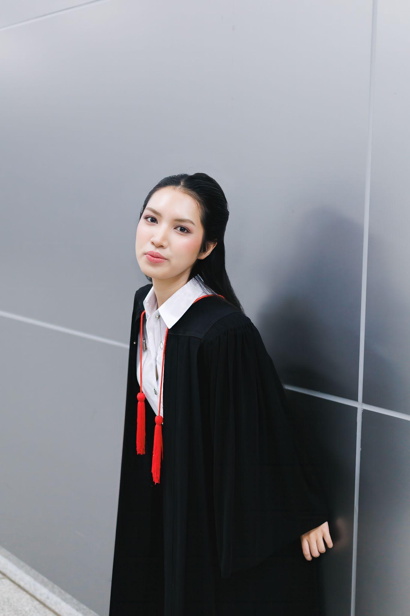 ผลงานรับปริญญา มหาวิทยาลัยเกษตรศาสตร์ โดย Joto_Album ภาพที่ 4