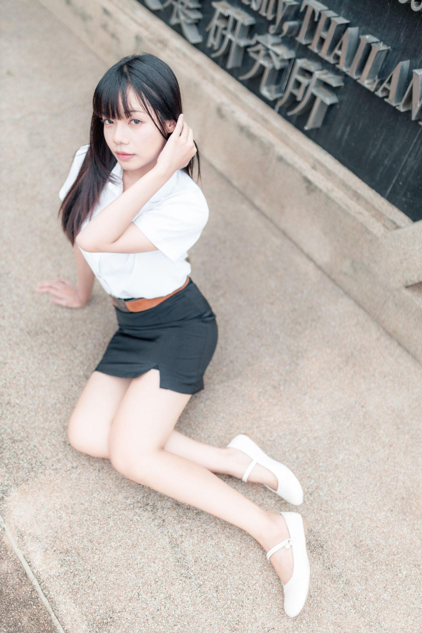 ผลงานรับปริญญา โดย Latte ภาพที่ 5