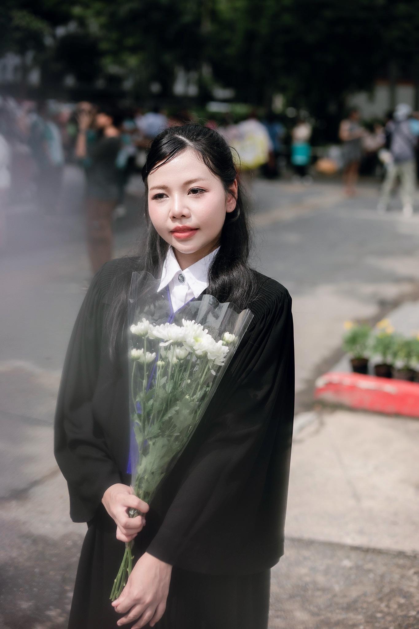 ผลงานรับปริญญา มหาวิทยาลัยเกษตรศาสตร์ โดย Latte ภาพที่ 5