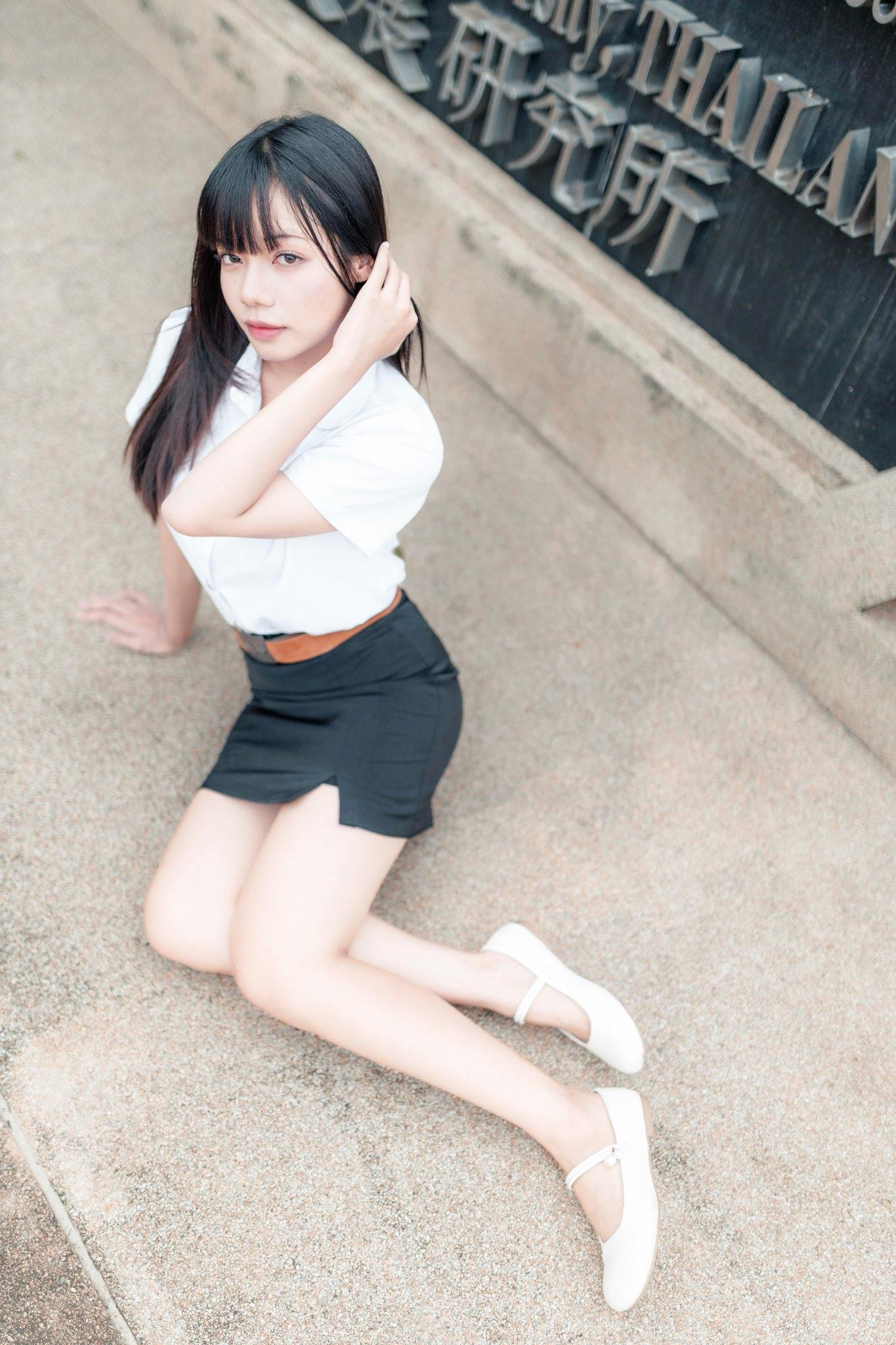 ผลงานรับปริญญา มหาวิทยาลัยขอนแก่น โดย Latte ภาพที่ 4
