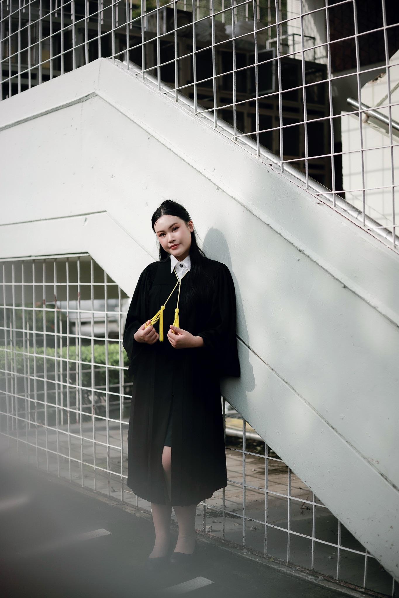 ผลงานรับปริญญา มหาวิทยาลัยเกษตรศาสตร์ โดย Latte ภาพที่ 2