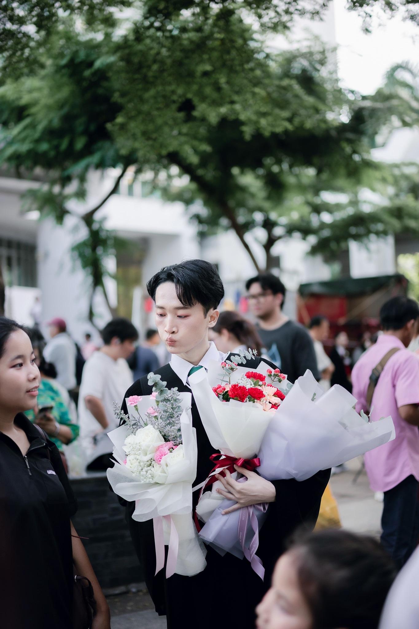 ผลงานรับปริญญา มหาวิทยาลัยเกษตรศาสตร์ โดย Latte ภาพที่ 6