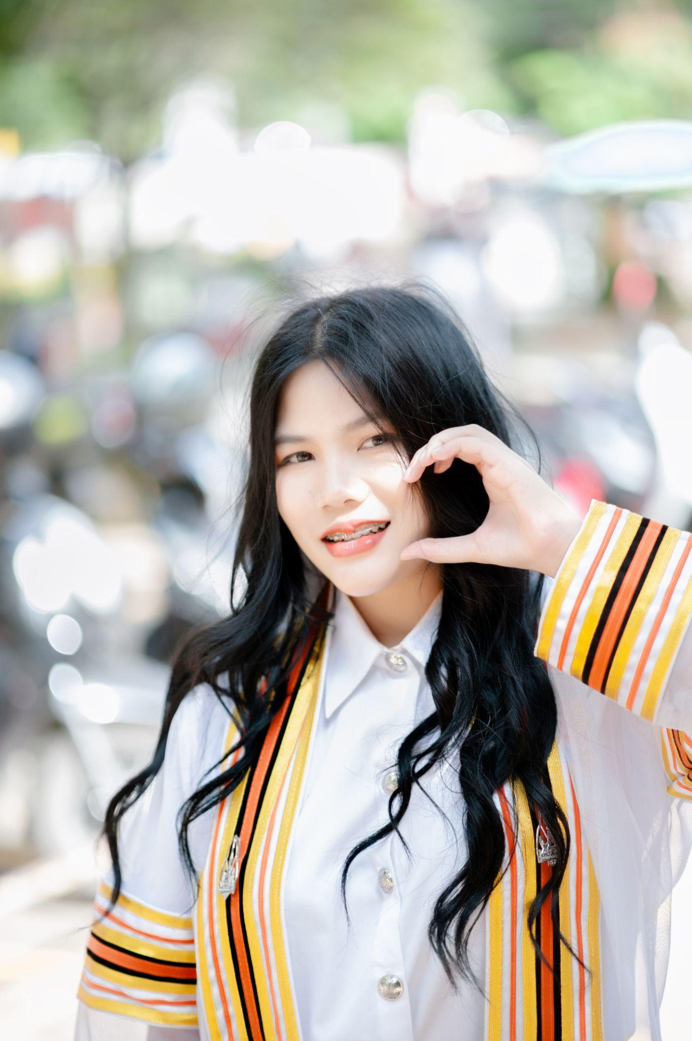 ผลงานรับปริญญา มหาวิทยาลัยขอนแก่น โดย Latte ภาพที่ 2