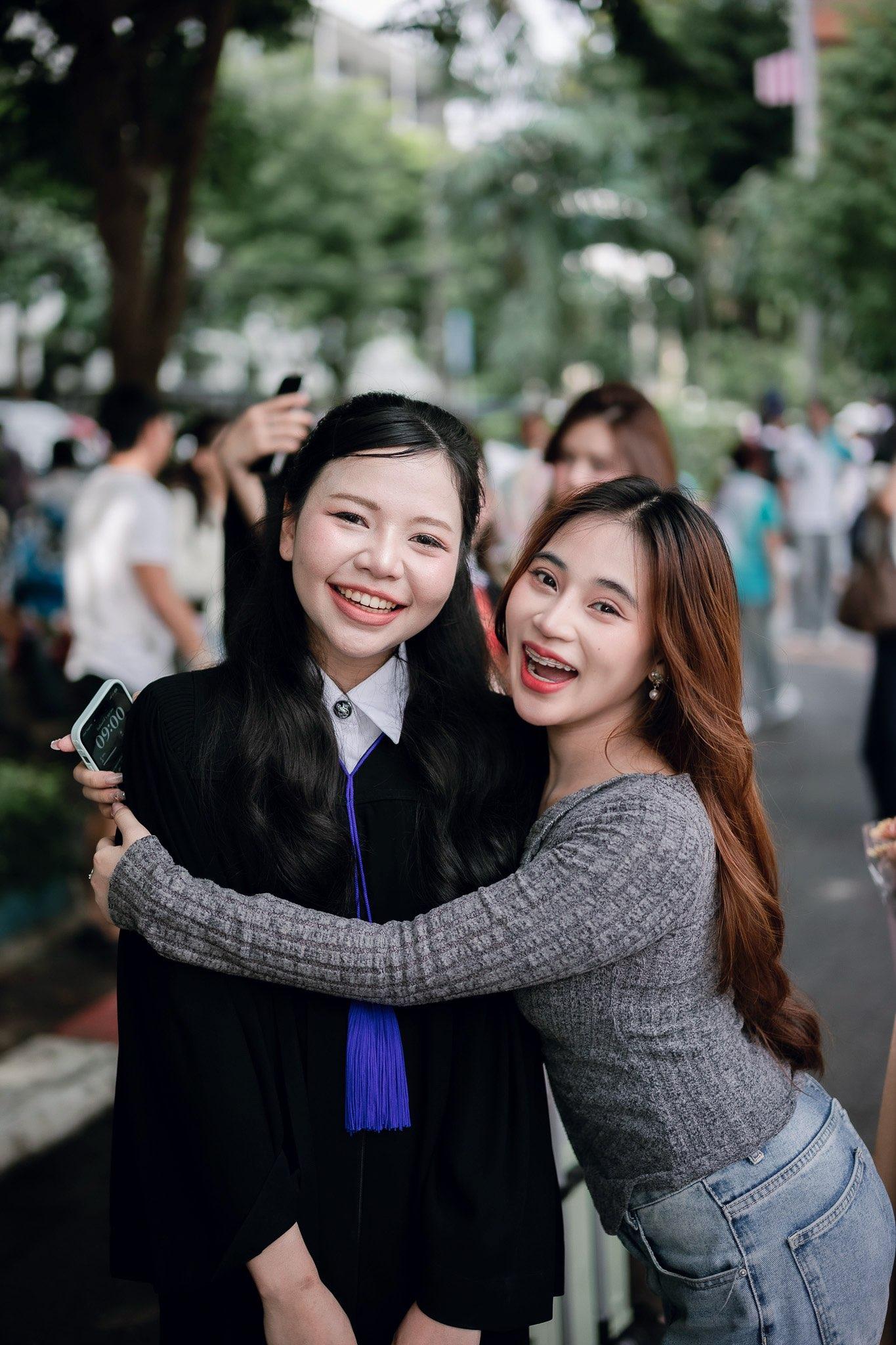 ผลงานรับปริญญา มหาวิทยาลัยเกษตรศาสตร์ โดย Latte ภาพที่ 9