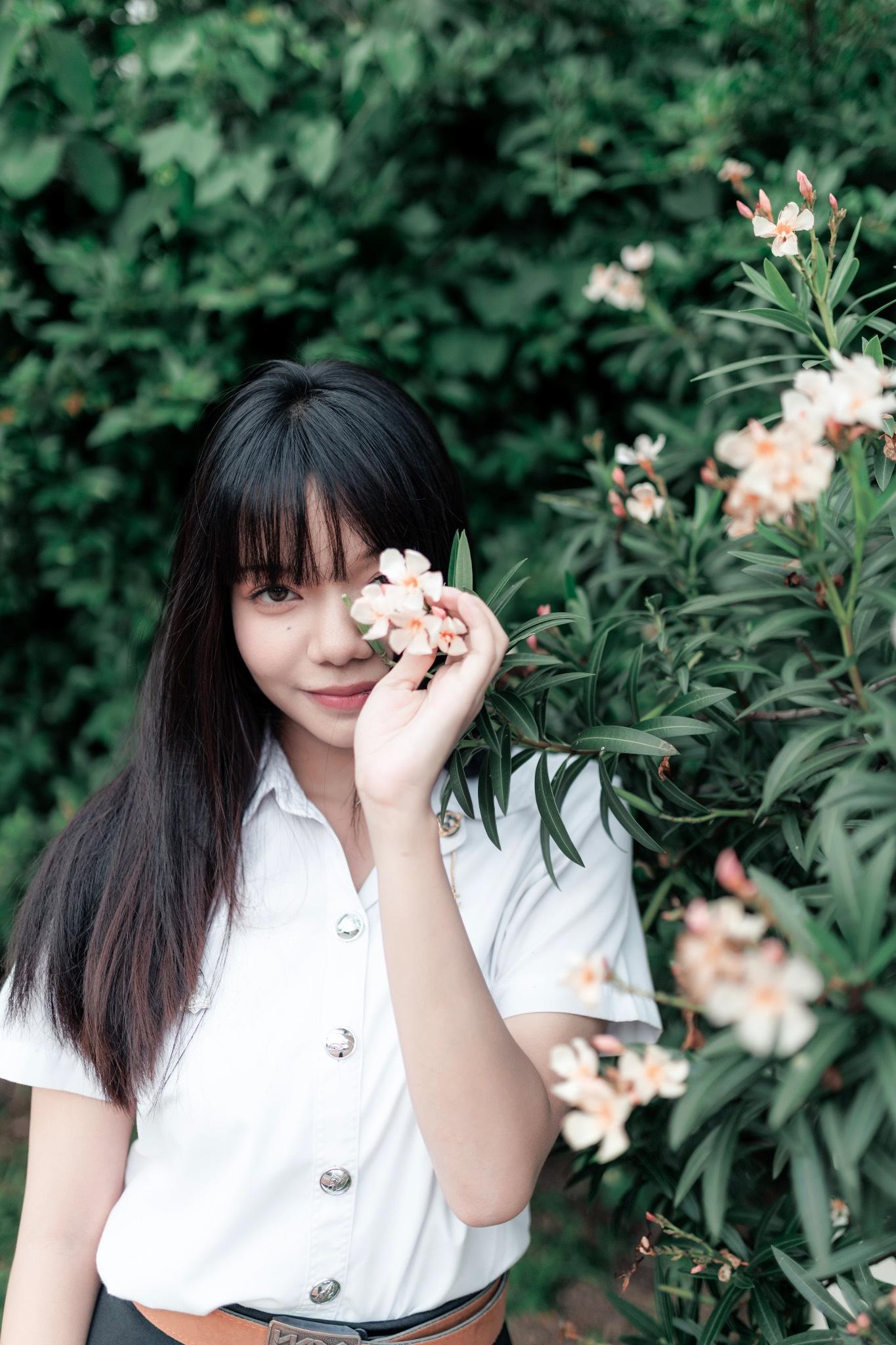 ผลงานรับปริญญา มหาวิทยาลัยขอนแก่น โดย Latte ภาพที่ 5