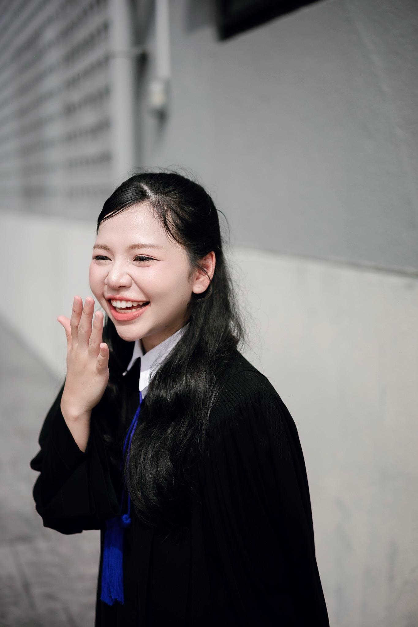 ผลงานรับปริญญา มหาวิทยาลัยเกษตรศาสตร์ โดย Latte ภาพที่ 12