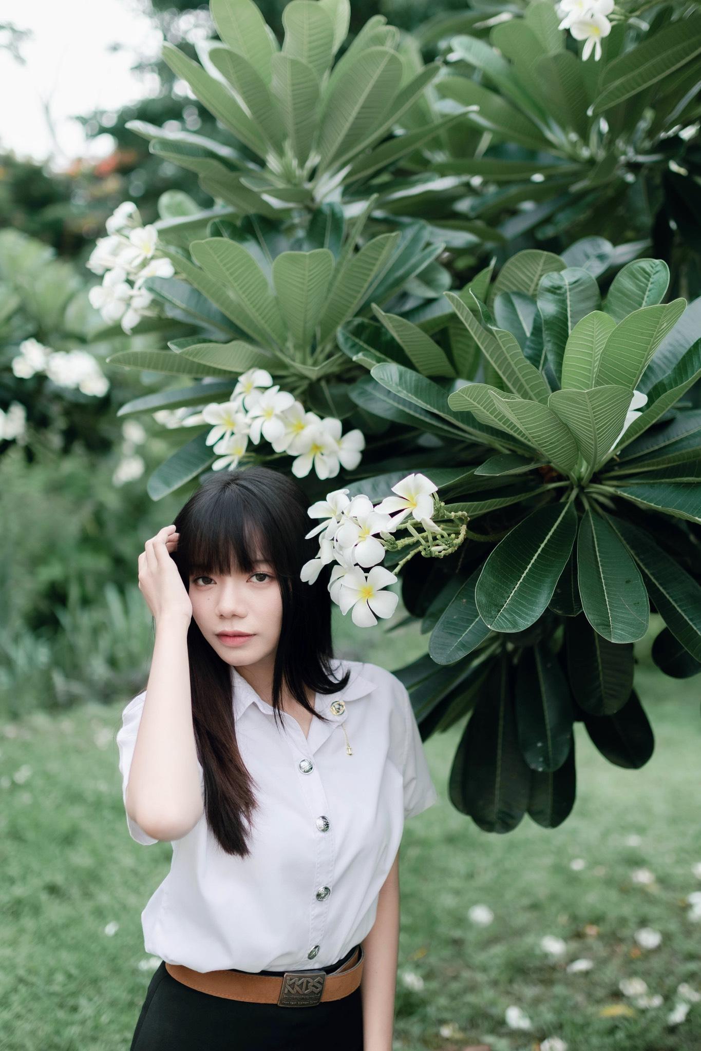 ผลงานรับปริญญา มหาวิทยาลัยขอนแก่น โดย Latte ภาพที่ 8