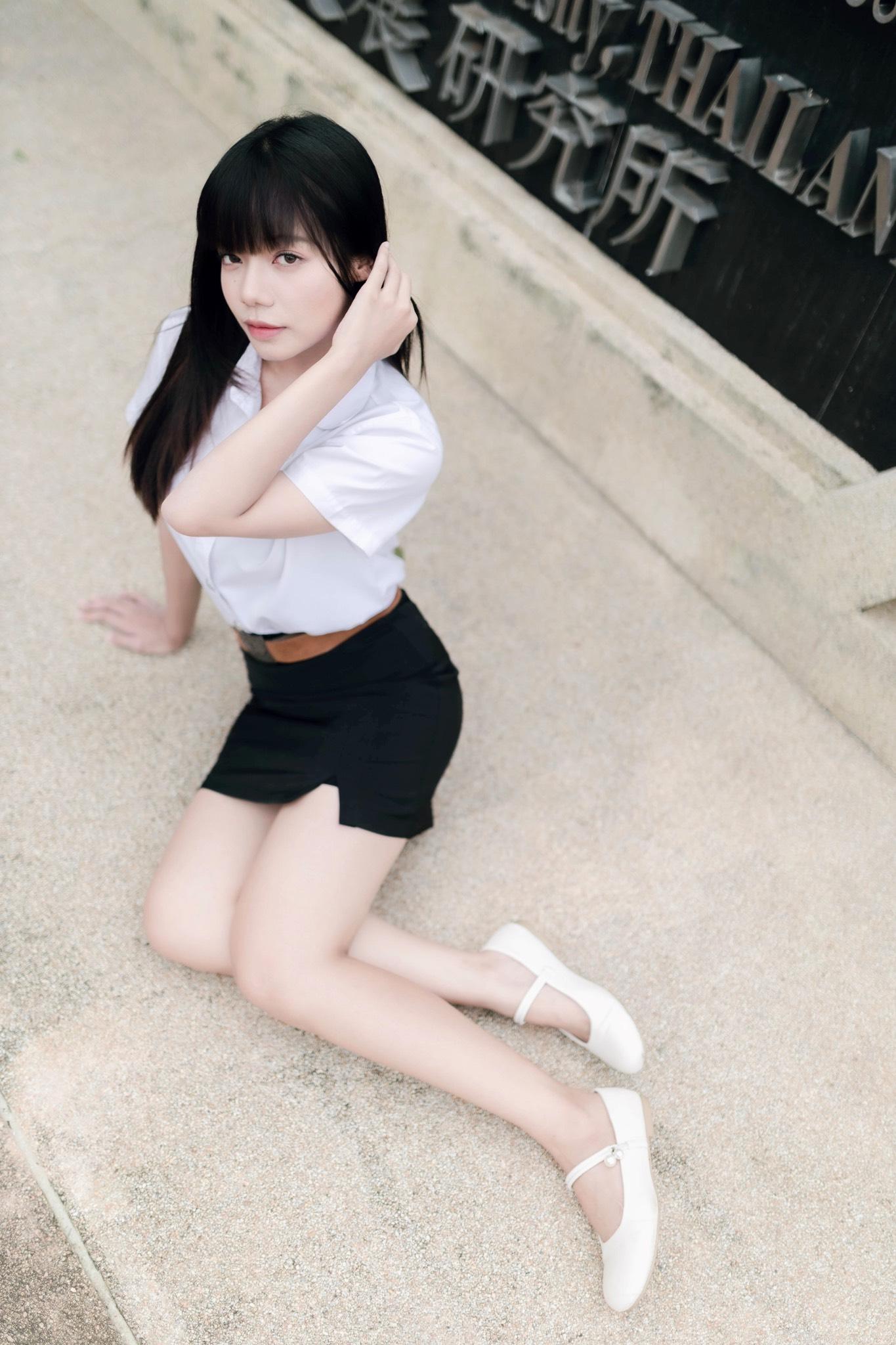 ผลงานรับปริญญา มหาวิทยาลัยขอนแก่น โดย Latte ภาพที่ 6