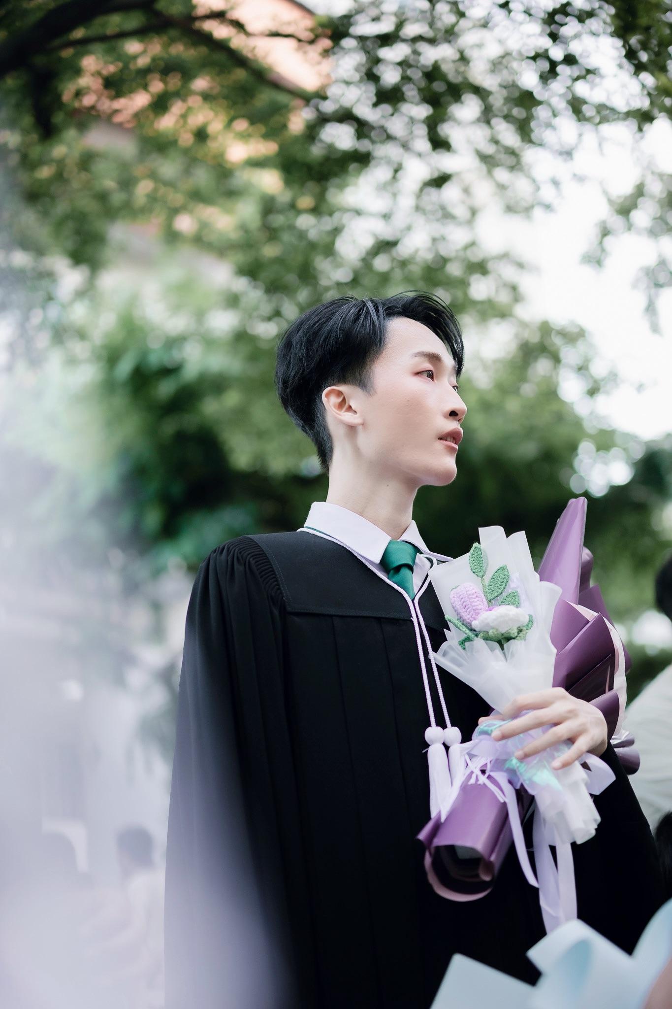 ผลงานรับปริญญา มหาวิทยาลัยเกษตรศาสตร์ โดย Latte ภาพที่ 3