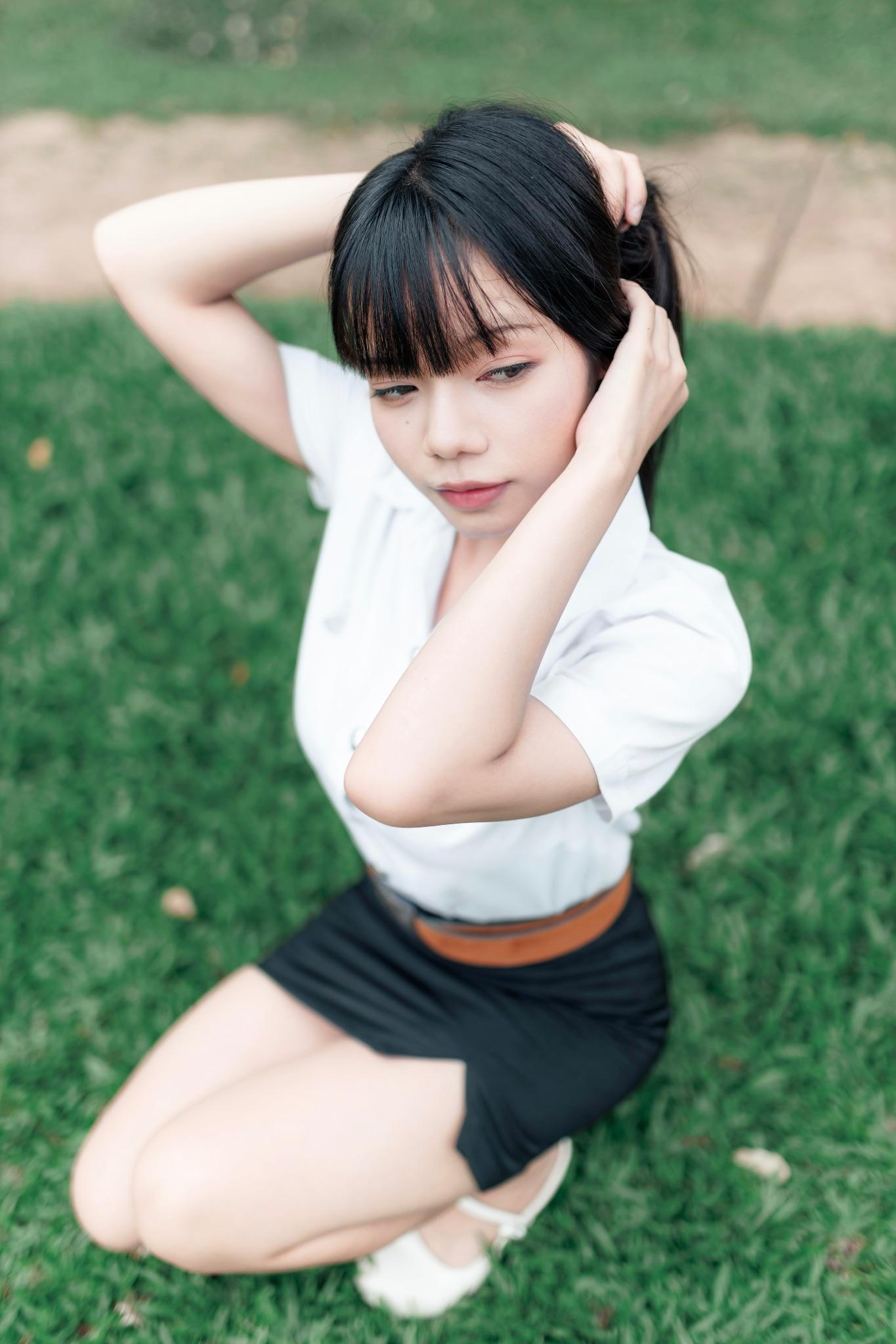 ผลงานรับปริญญา มหาวิทยาลัยขอนแก่น โดย Latte ภาพที่ 1