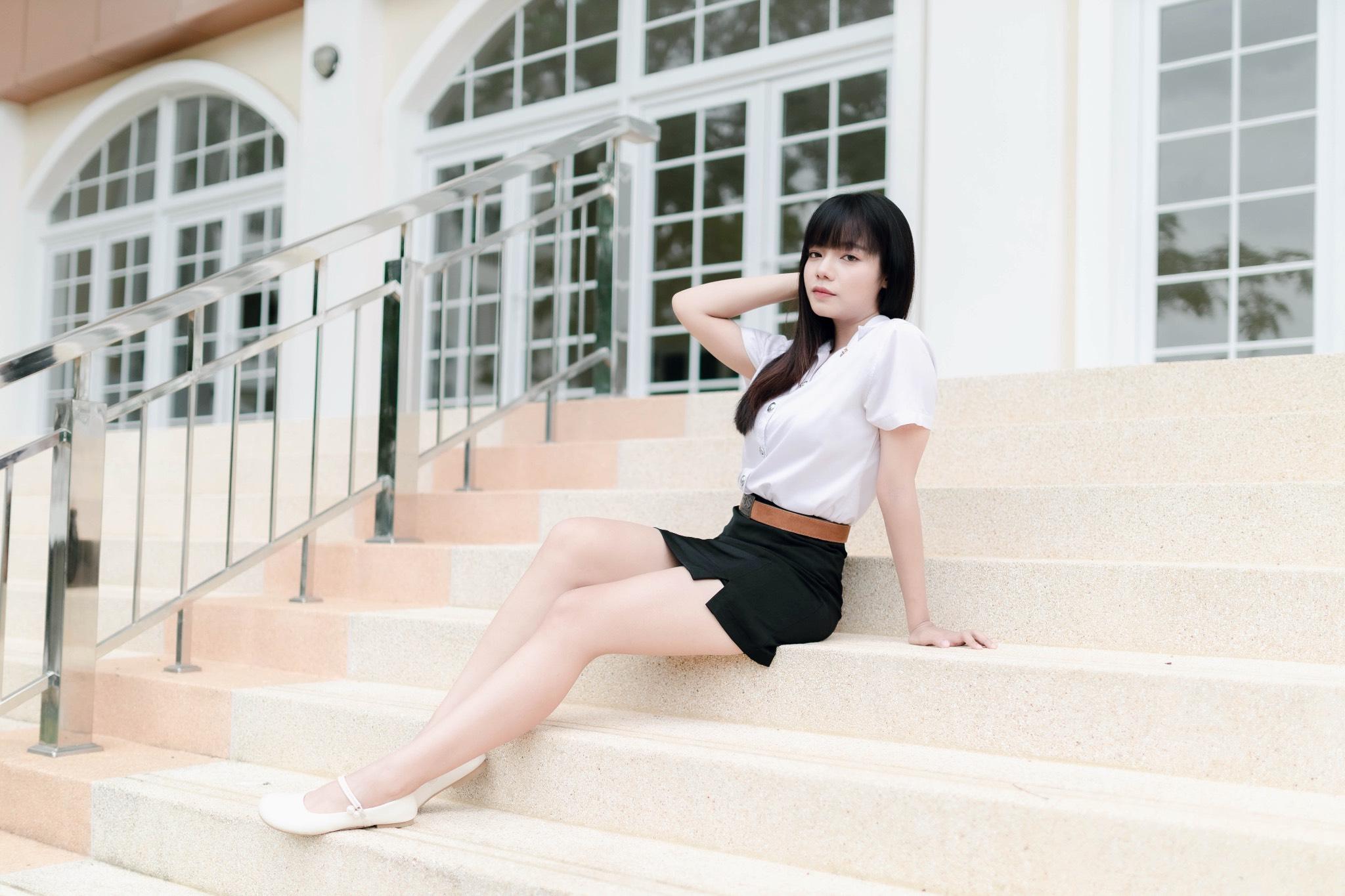 ผลงานรับปริญญา มหาวิทยาลัยขอนแก่น โดย Latte ภาพที่ 5