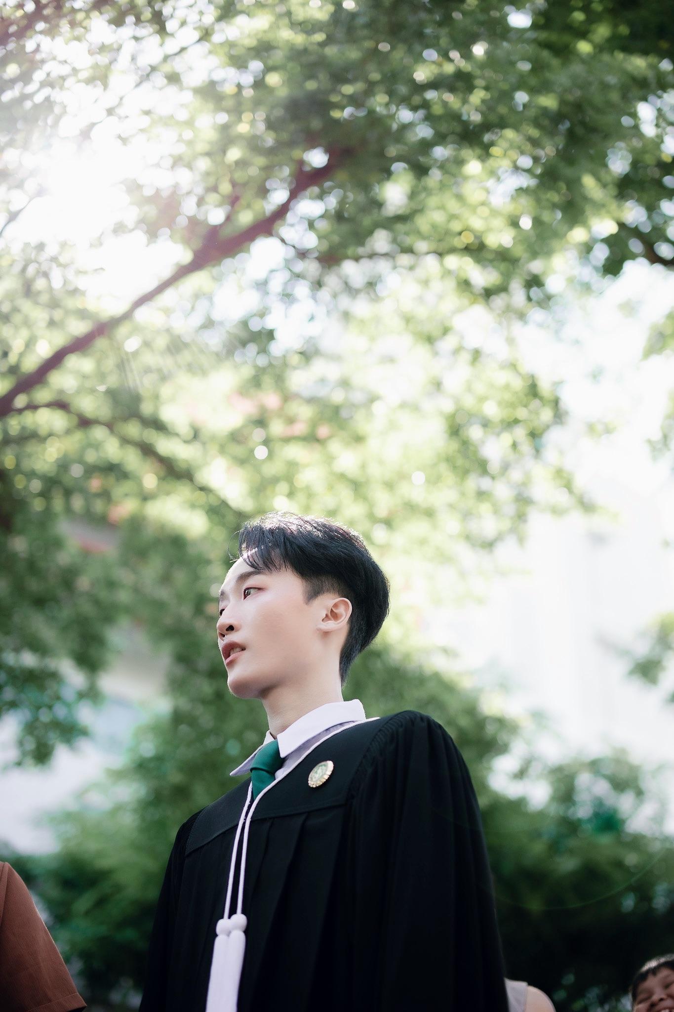 ผลงานรับปริญญา มหาวิทยาลัยเกษตรศาสตร์ โดย Latte ภาพที่ 5