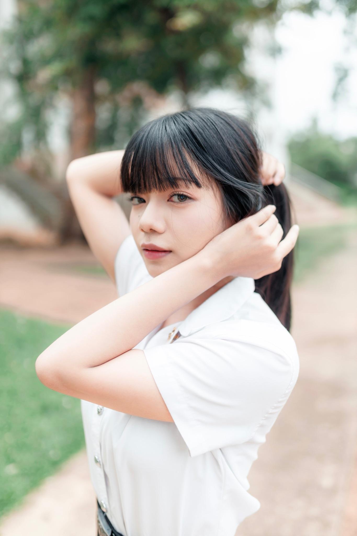 ผลงานรับปริญญา มหาวิทยาลัยขอนแก่น โดย Latte ภาพที่ 3