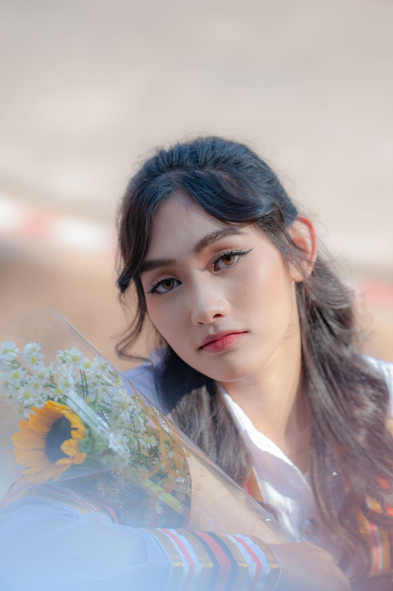 ผลงานรับปริญญา มหาวิทยาลัยขอนแก่น โดย Latte ภาพที่ 1
