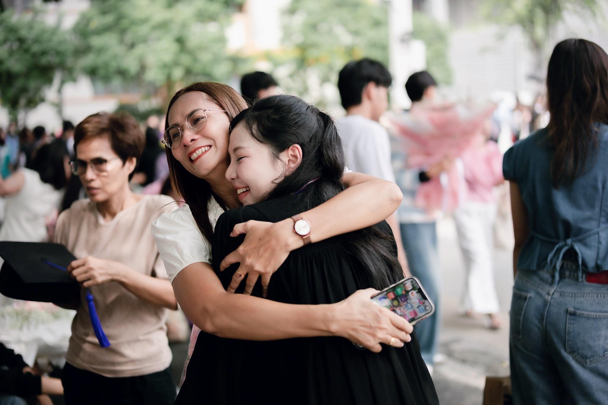 ผลงานรับปริญญา มหาวิทยาลัยเกษตรศาสตร์ โดย Latte ภาพที่ 10