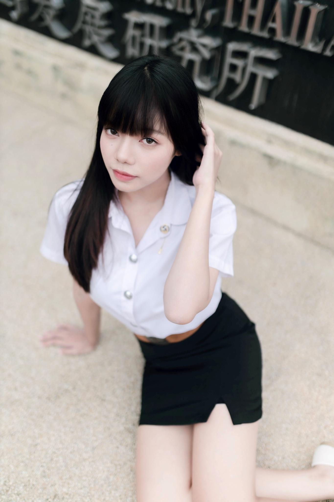 ผลงานรับปริญญา มหาวิทยาลัยขอนแก่น โดย Latte ภาพที่ 2