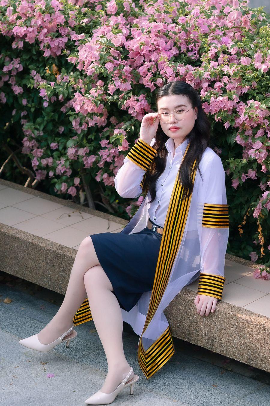 ผลงานรับปริญญา จุฬาลงกรณ์มหาวิทยาลัย โดย Annop.Snap ภาพที่ 2