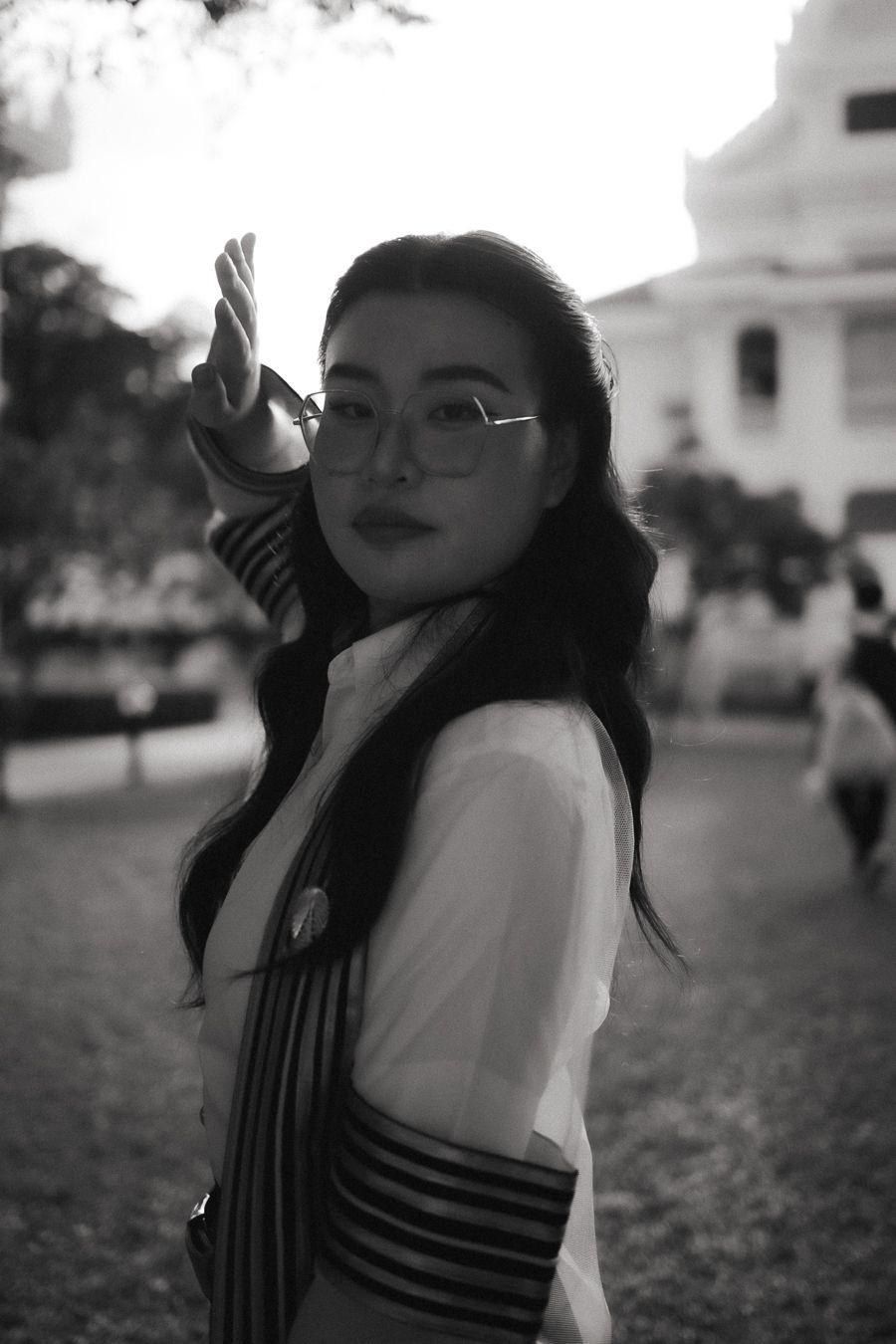 ผลงานรับปริญญา จุฬาลงกรณ์มหาวิทยาลัย โดย Annop.Snap ภาพที่ 19