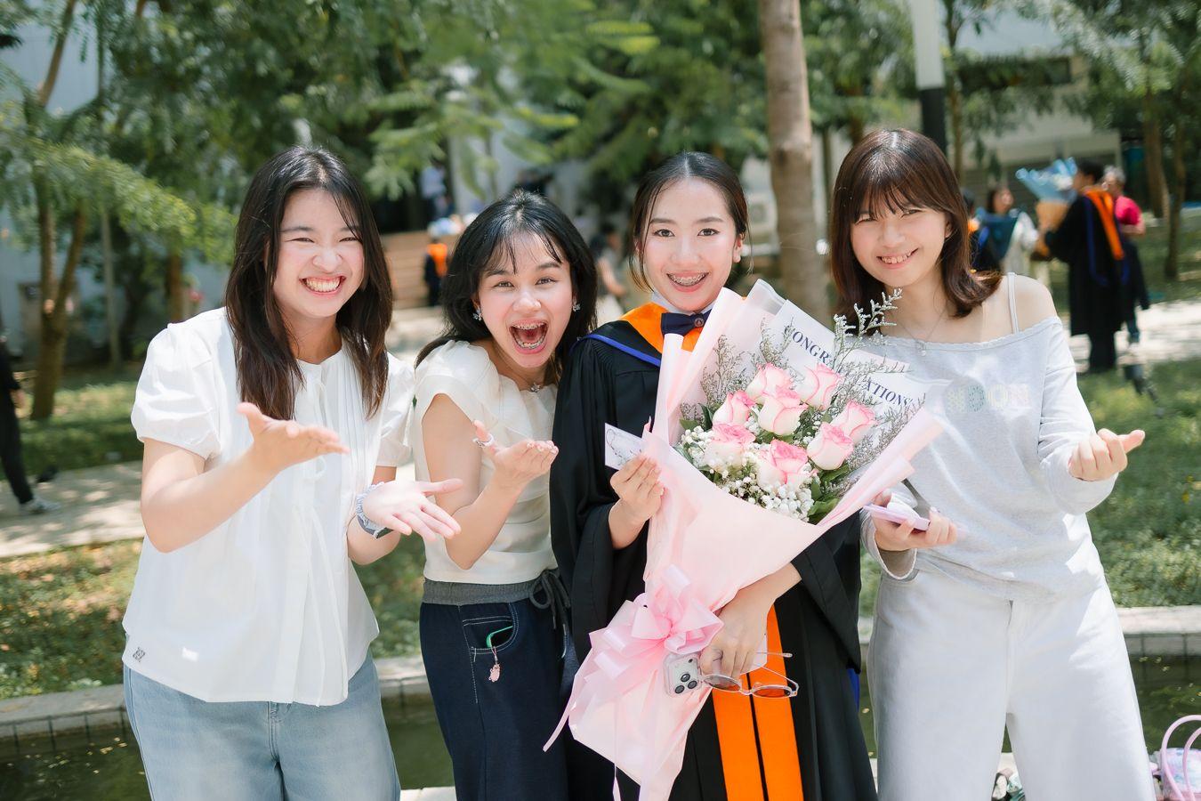 ผลงานรับปริญญา มหาวิทยาลัยมหิดล โดย Annop.Snap ภาพที่ 20