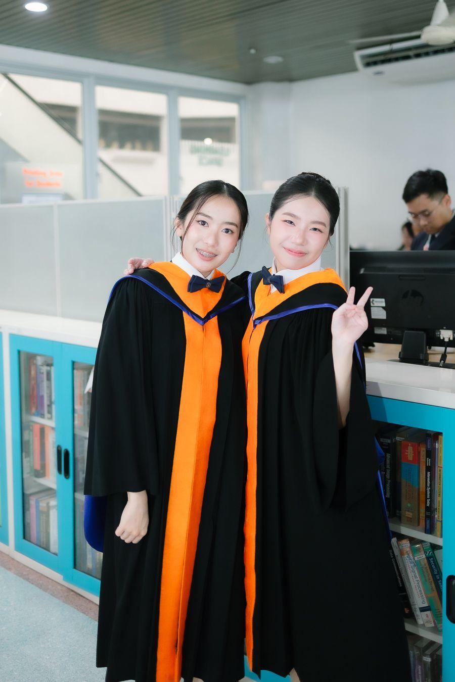 ผลงานรับปริญญา มหาวิทยาลัยมหิดล โดย Annop.Snap ภาพที่ 16