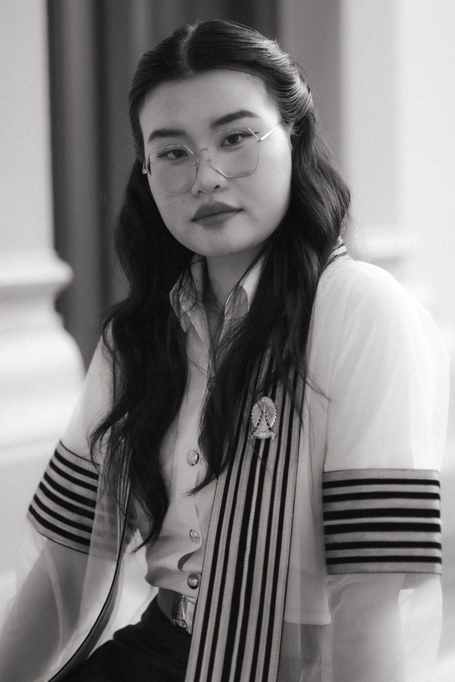 ผลงานรับปริญญา จุฬาลงกรณ์มหาวิทยาลัย โดย Annop.Snap ภาพที่ 8